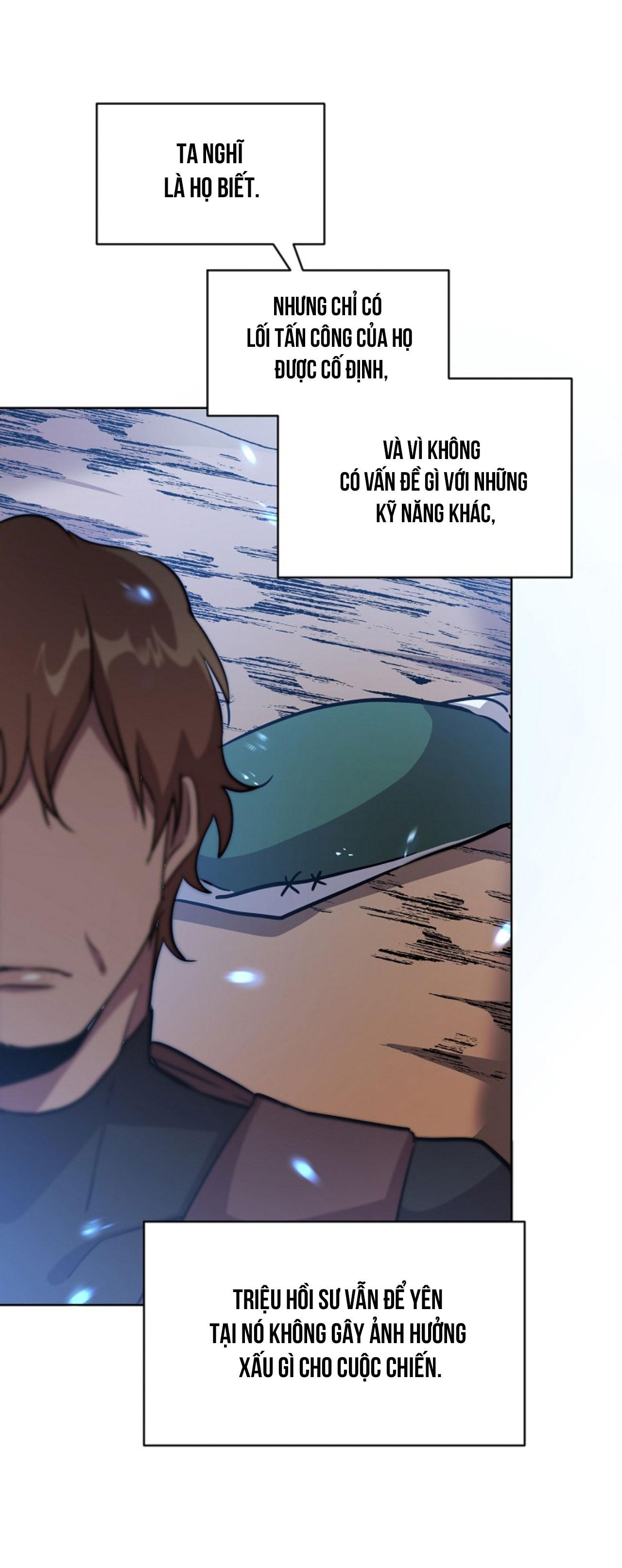 Đọc truyện Hãy Lựa Chọn Anh Hùng Của Bạn Thật Cẩn Thận - Chapter 17