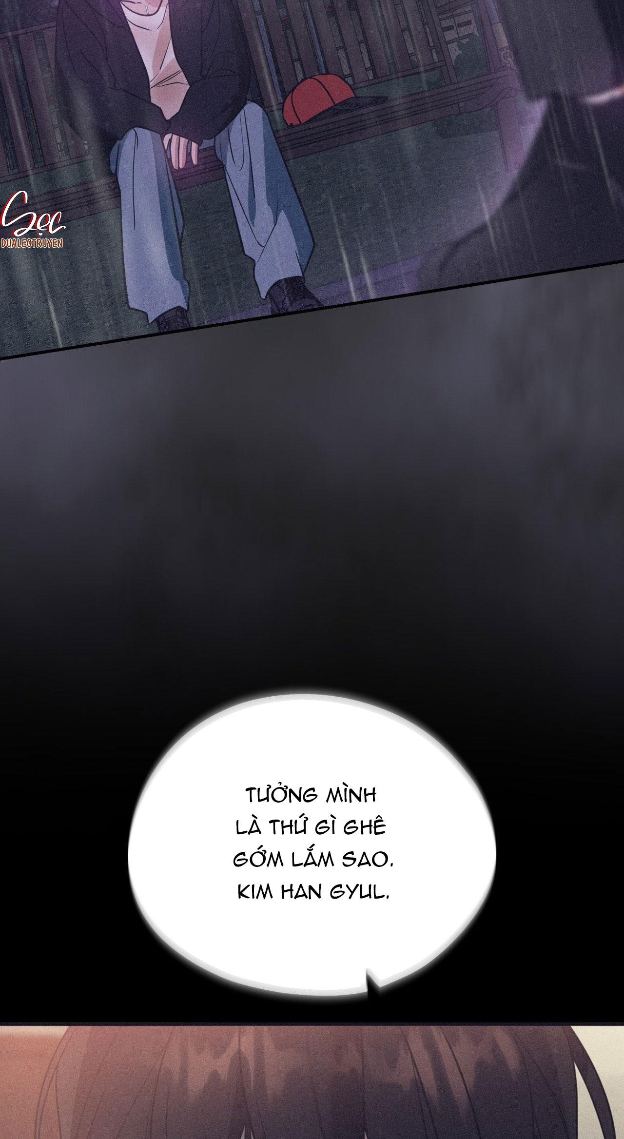 Đọc truyện LỆNH CỨU RỖI - Chapter 79