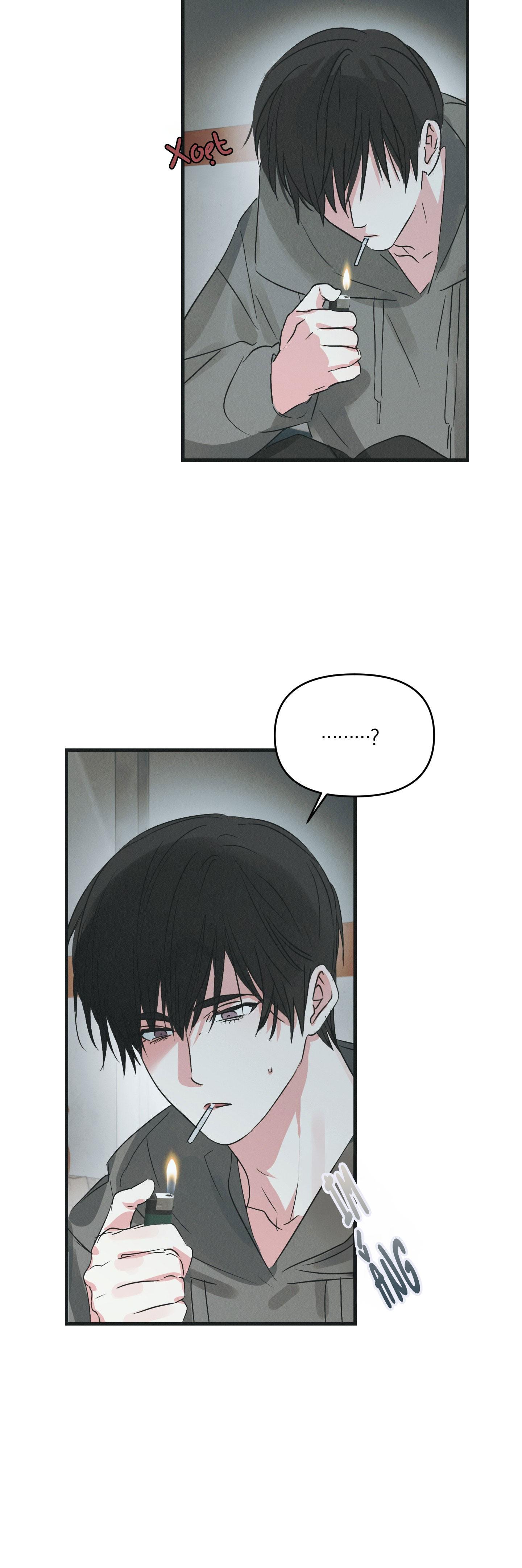 Đọc truyện DŨNG SĨ 3 CHÂN - Chapter 41