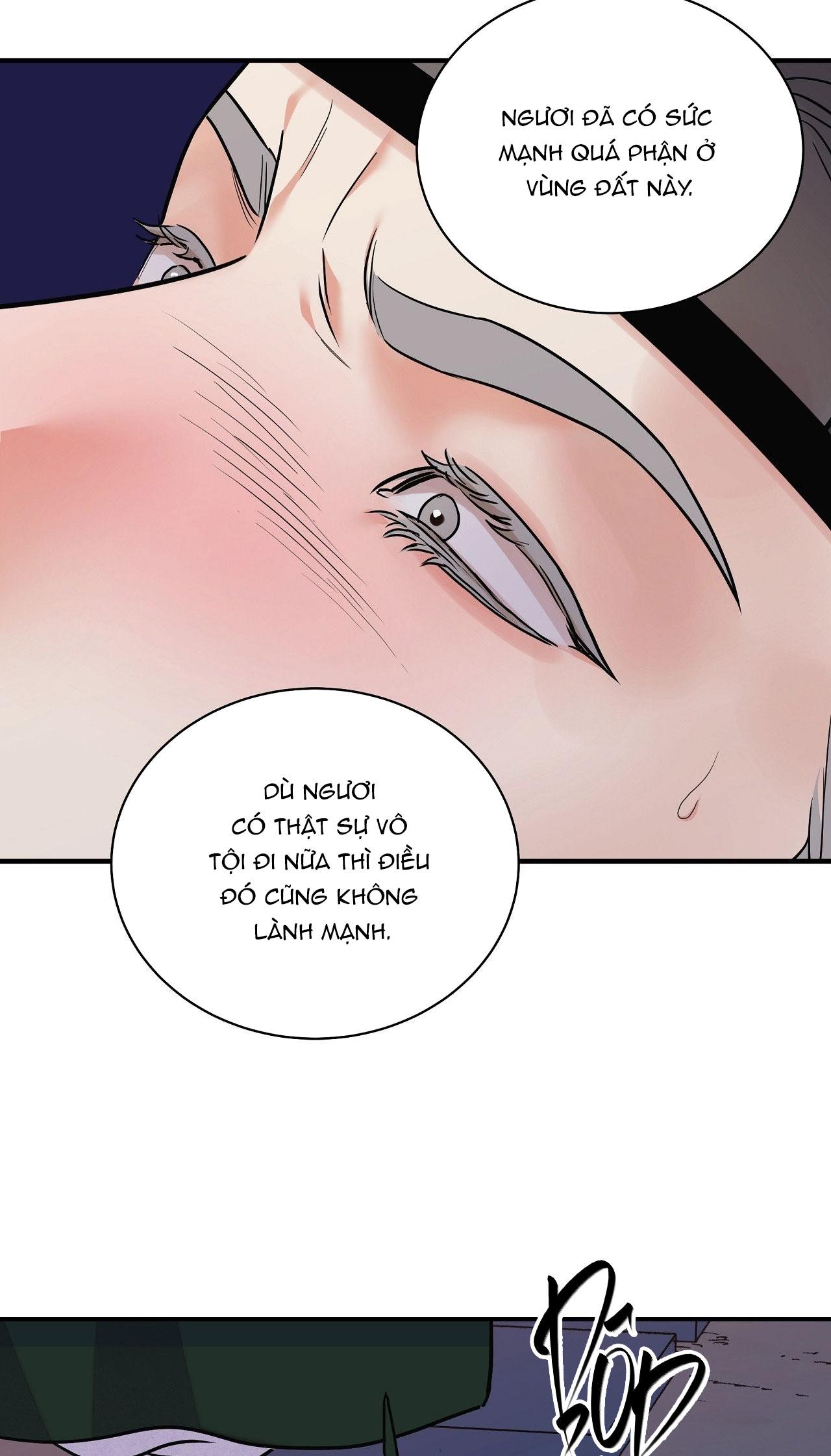 Đọc truyện KIẾM HOA - Chapter 91