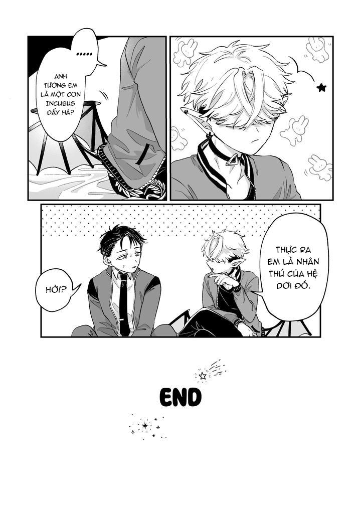 Đọc truyện Oneshot hỏny - Chapter 428