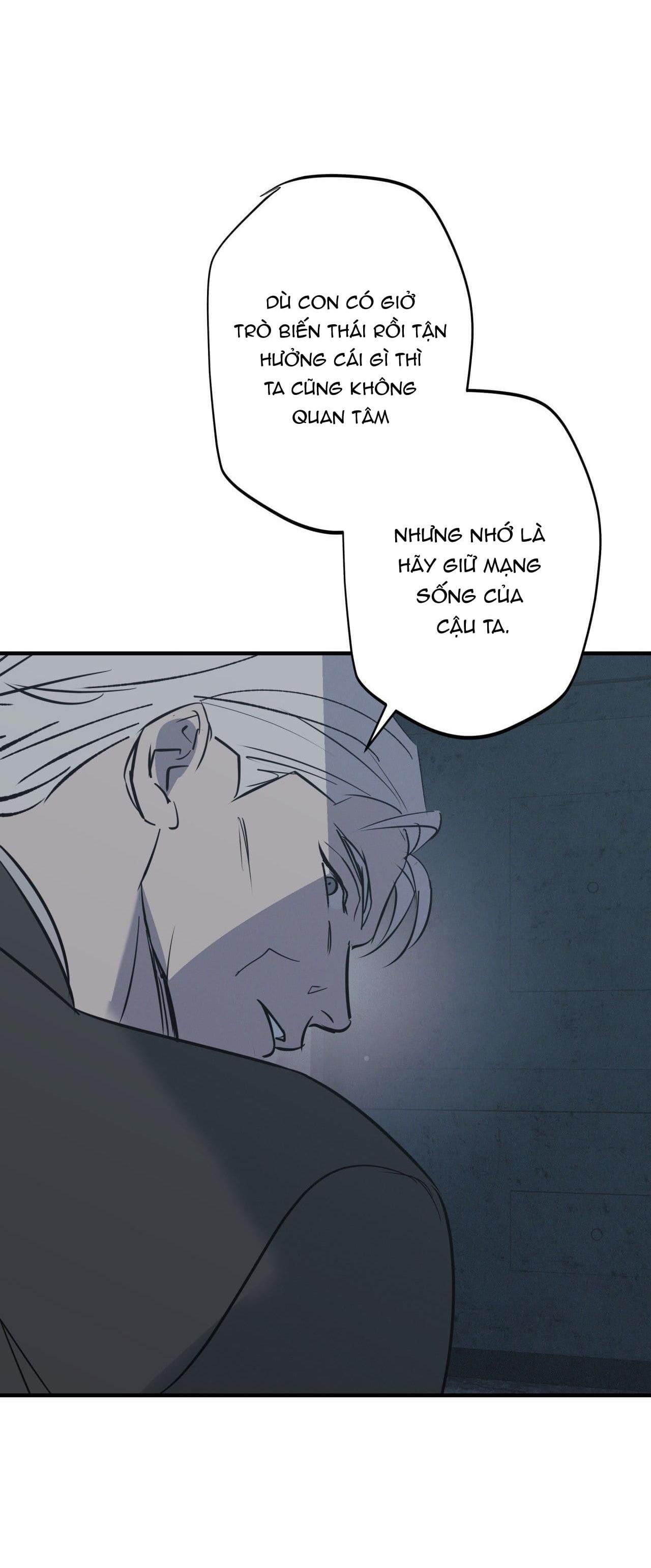 Đọc truyện RISKY VICE - Chapter 46