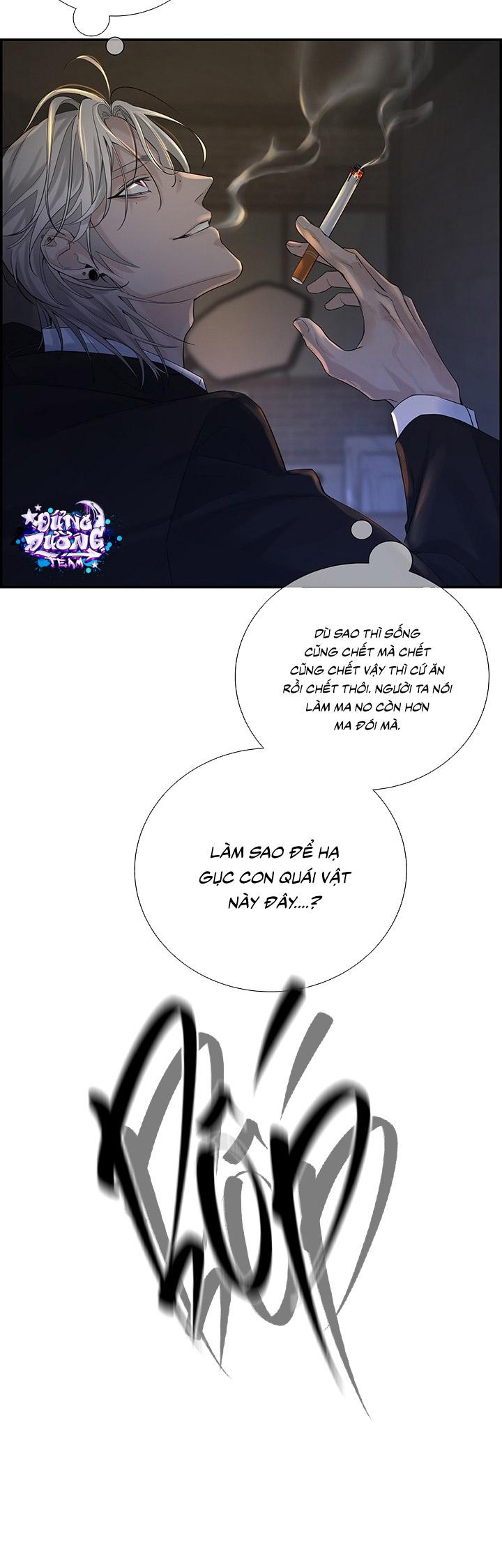Đọc truyện [DDT] 3 DAYS - Chapter 3