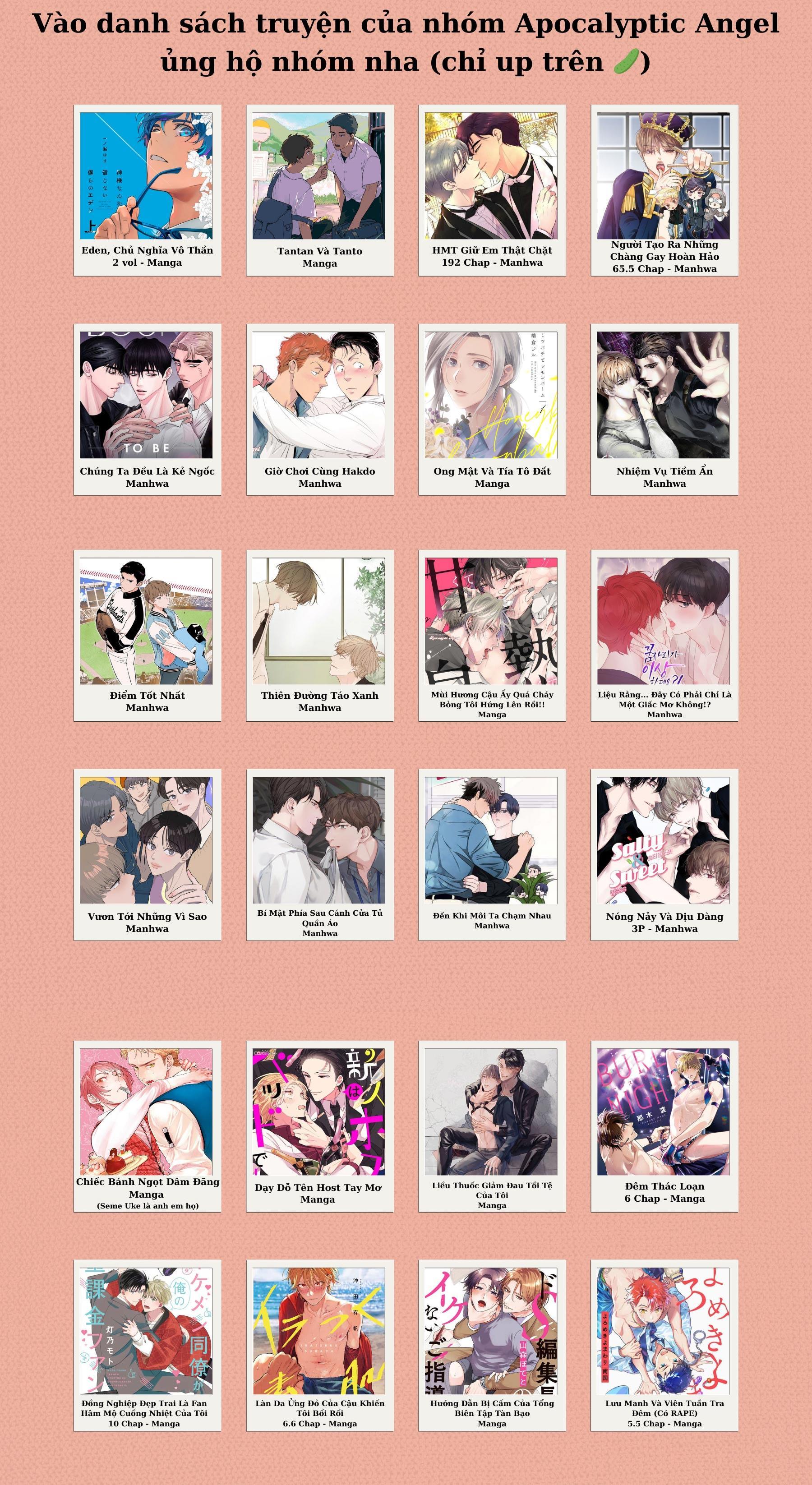Đọc truyện Nụ Hôn Ngọt Ngào - Chapter 10