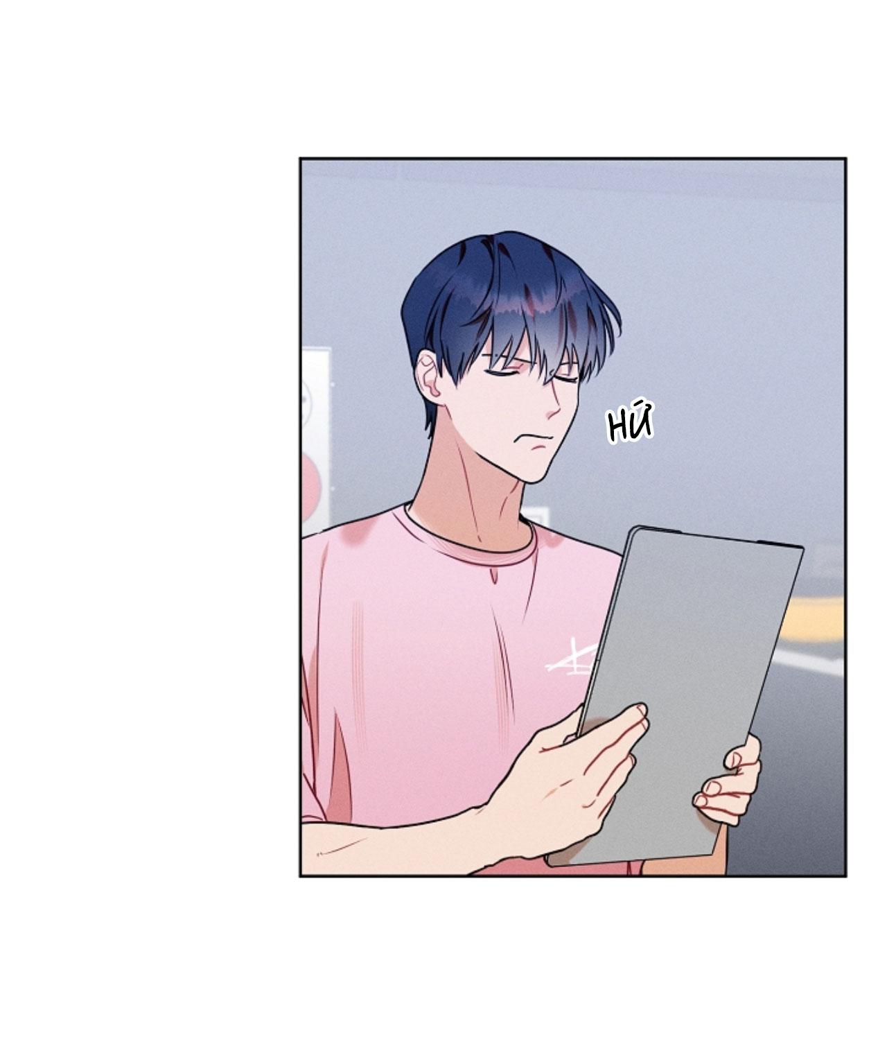 Đọc truyện Tố Cáo Sếp Tôi - Chapter 36