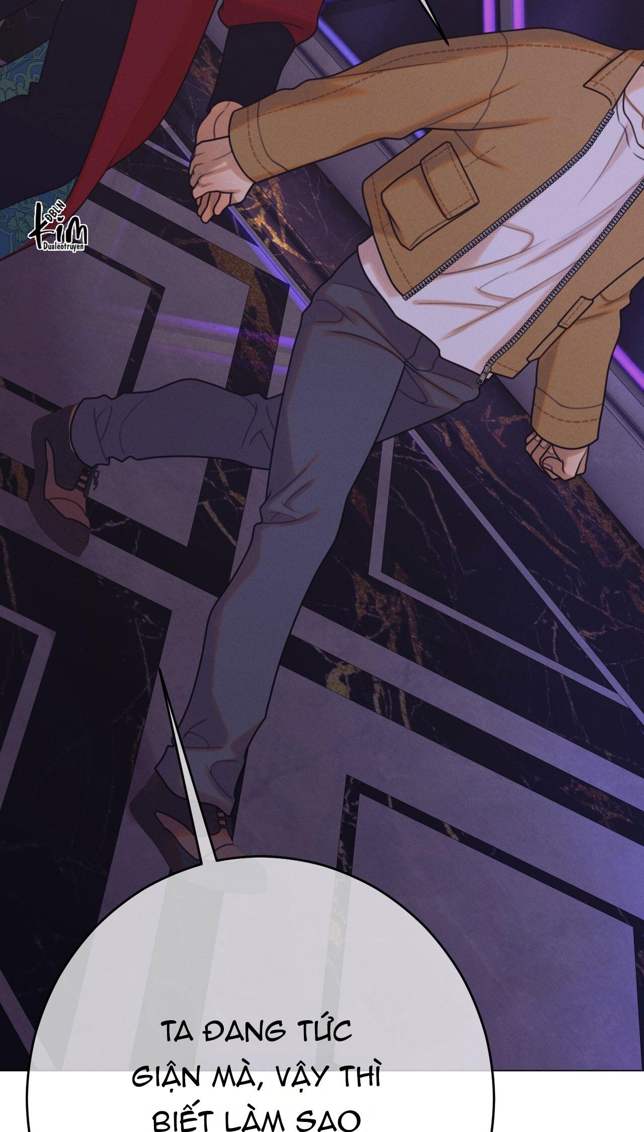 Đọc truyện QUẺ BÓI GIẤC MƠ CỦA YÊU TINH - Chapter 67