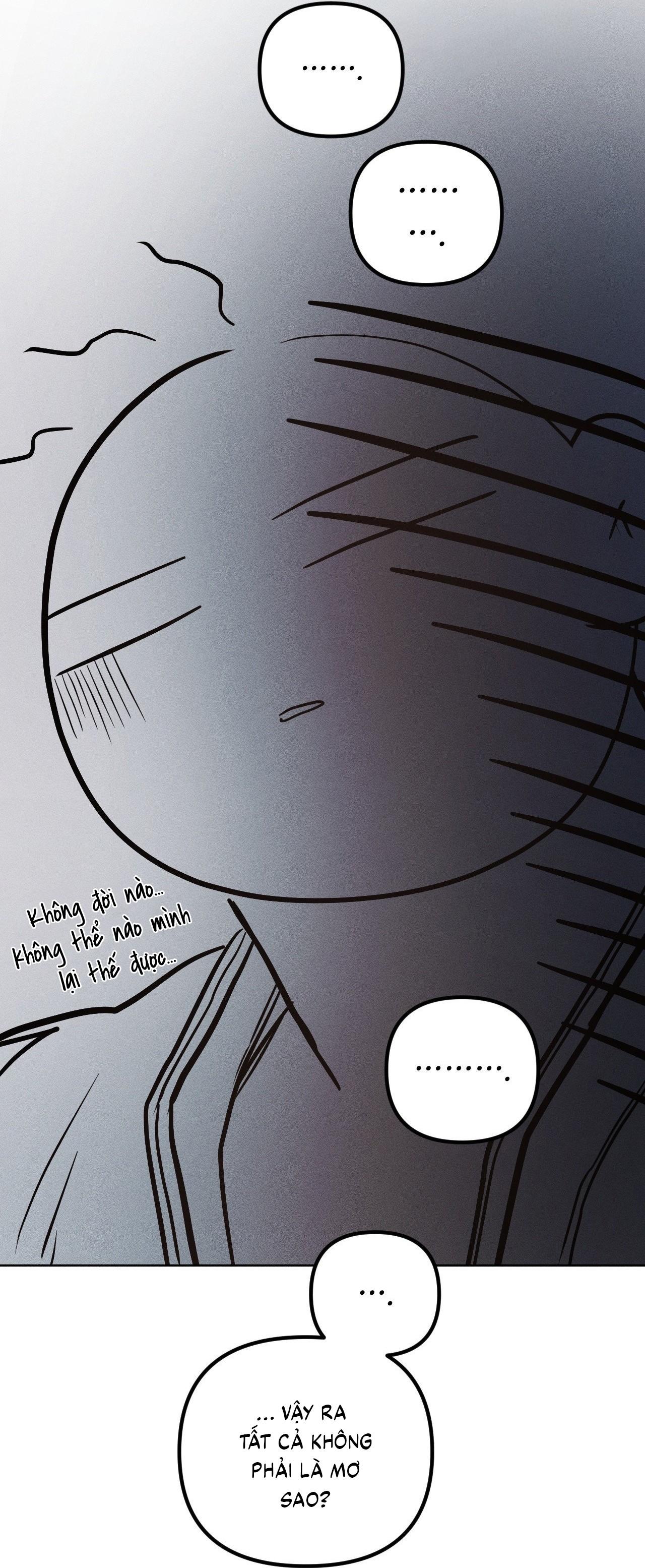 Đọc truyện  Mùa Đông Cuối Cùng Của Tôi - Chapter 21