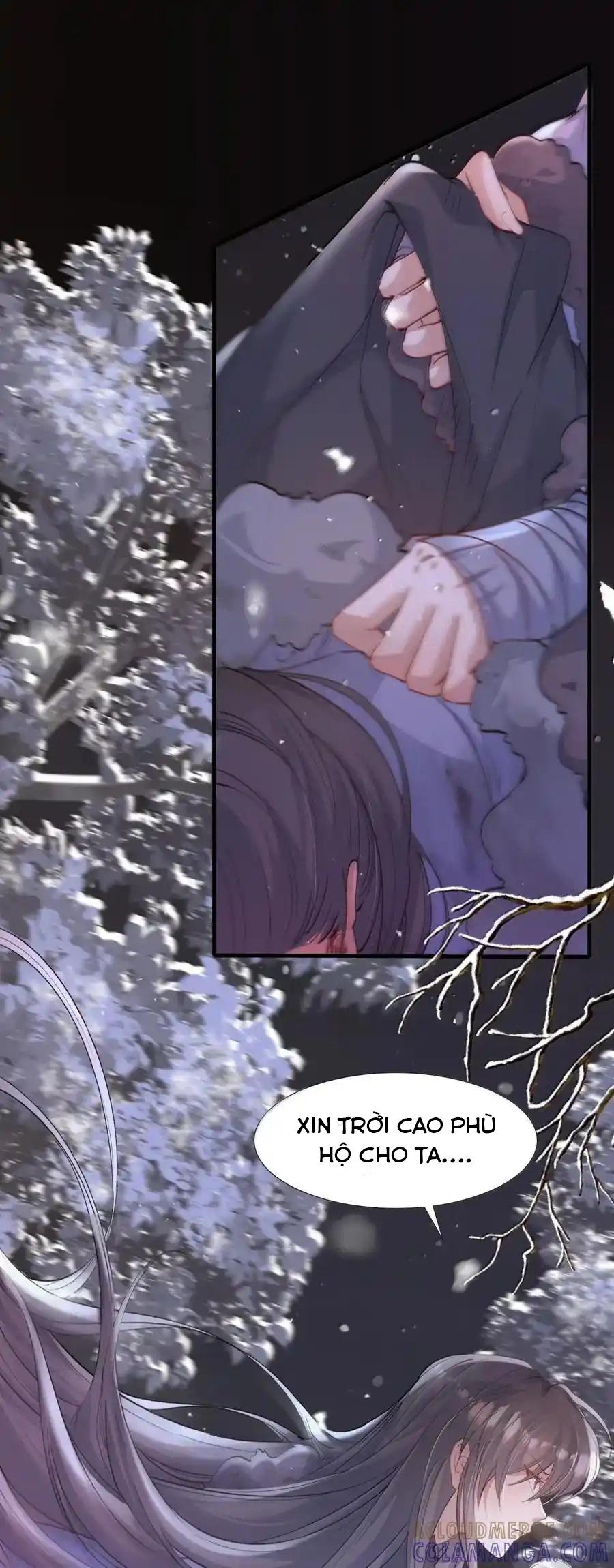 Đọc truyện Loạn thế vi vương - Chapter 127