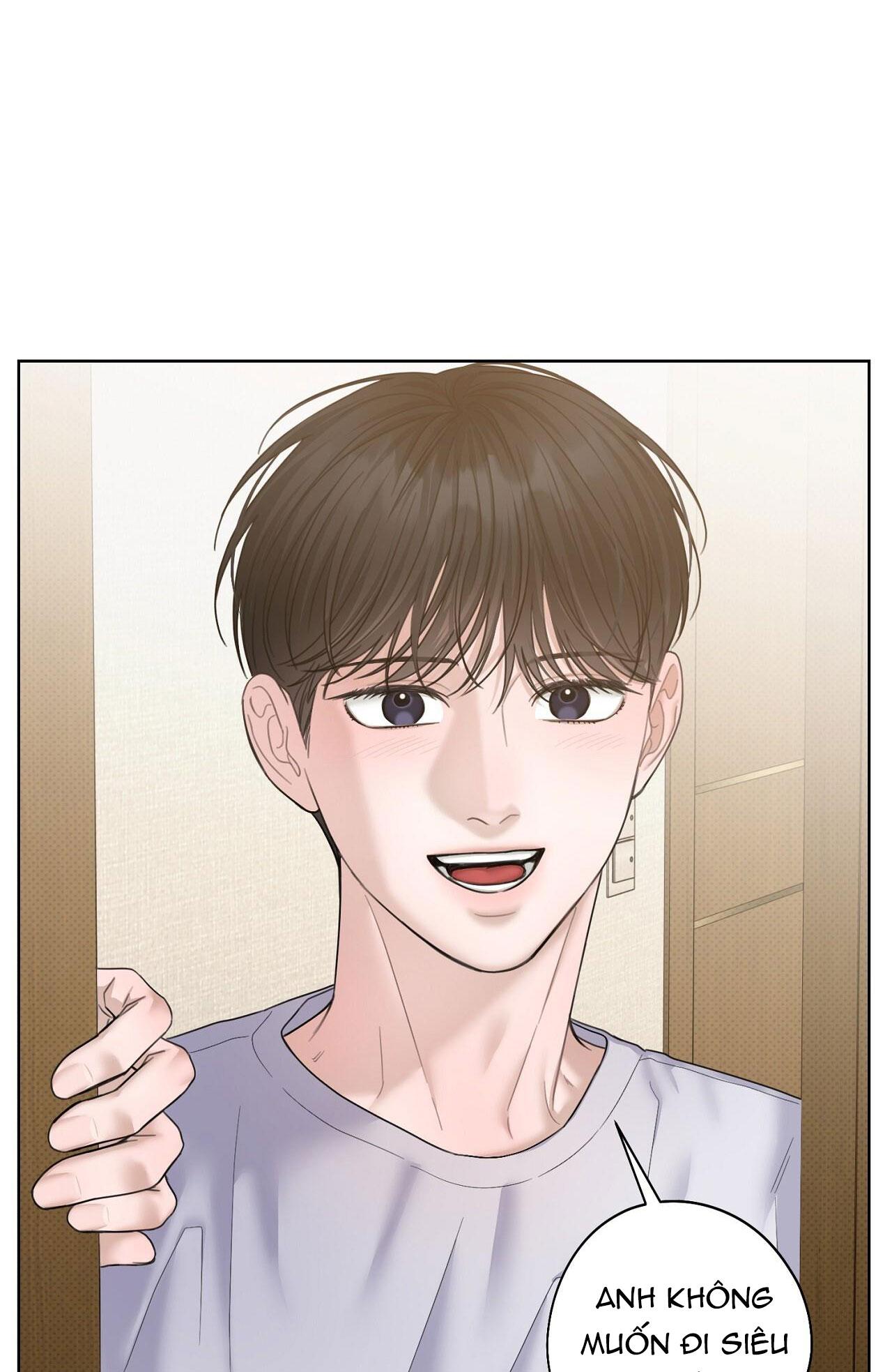 Đọc truyện BẮT KỊP - Chapter 38