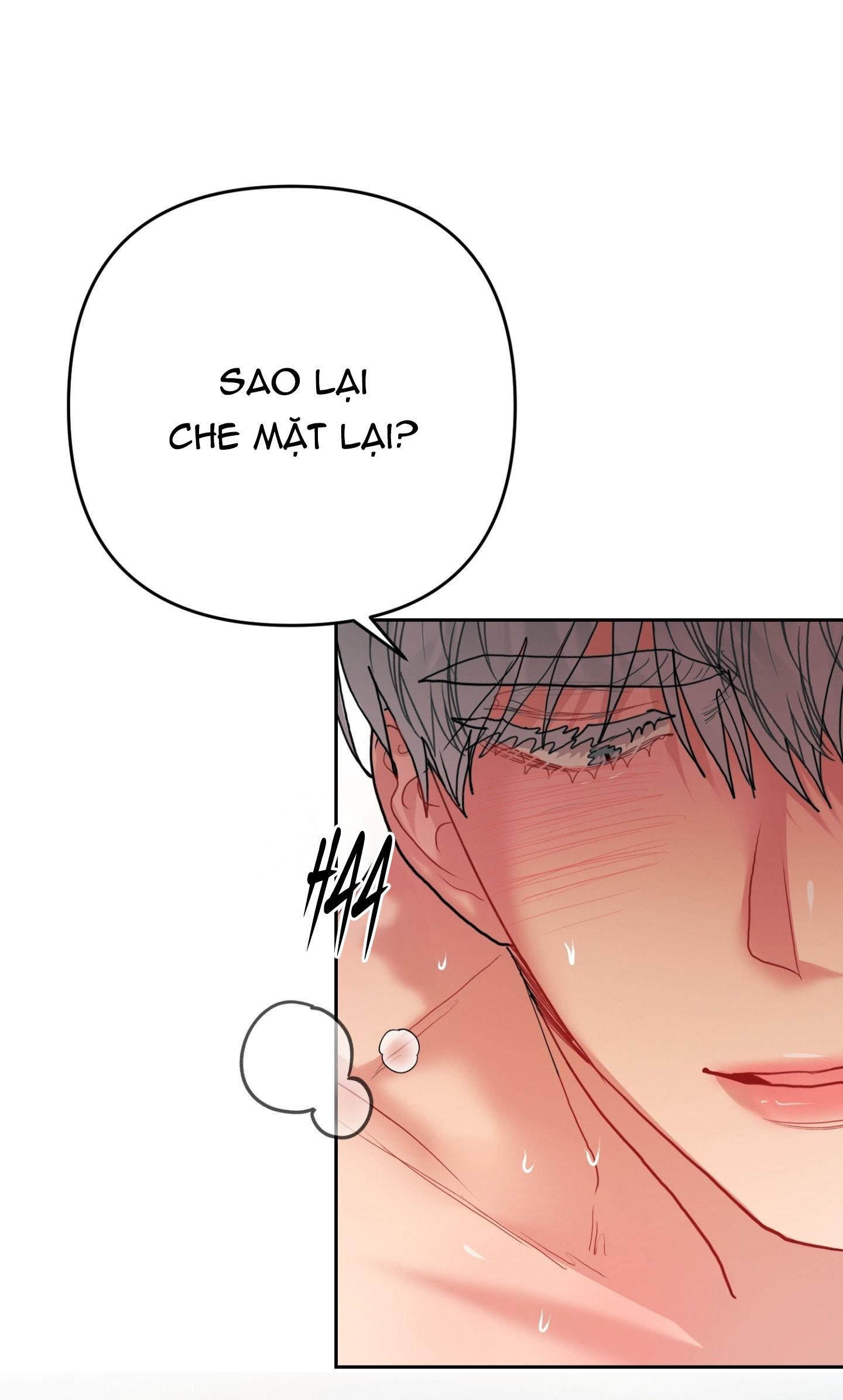 Đọc truyện (ABO) Peppermint Candy - Chapter 5