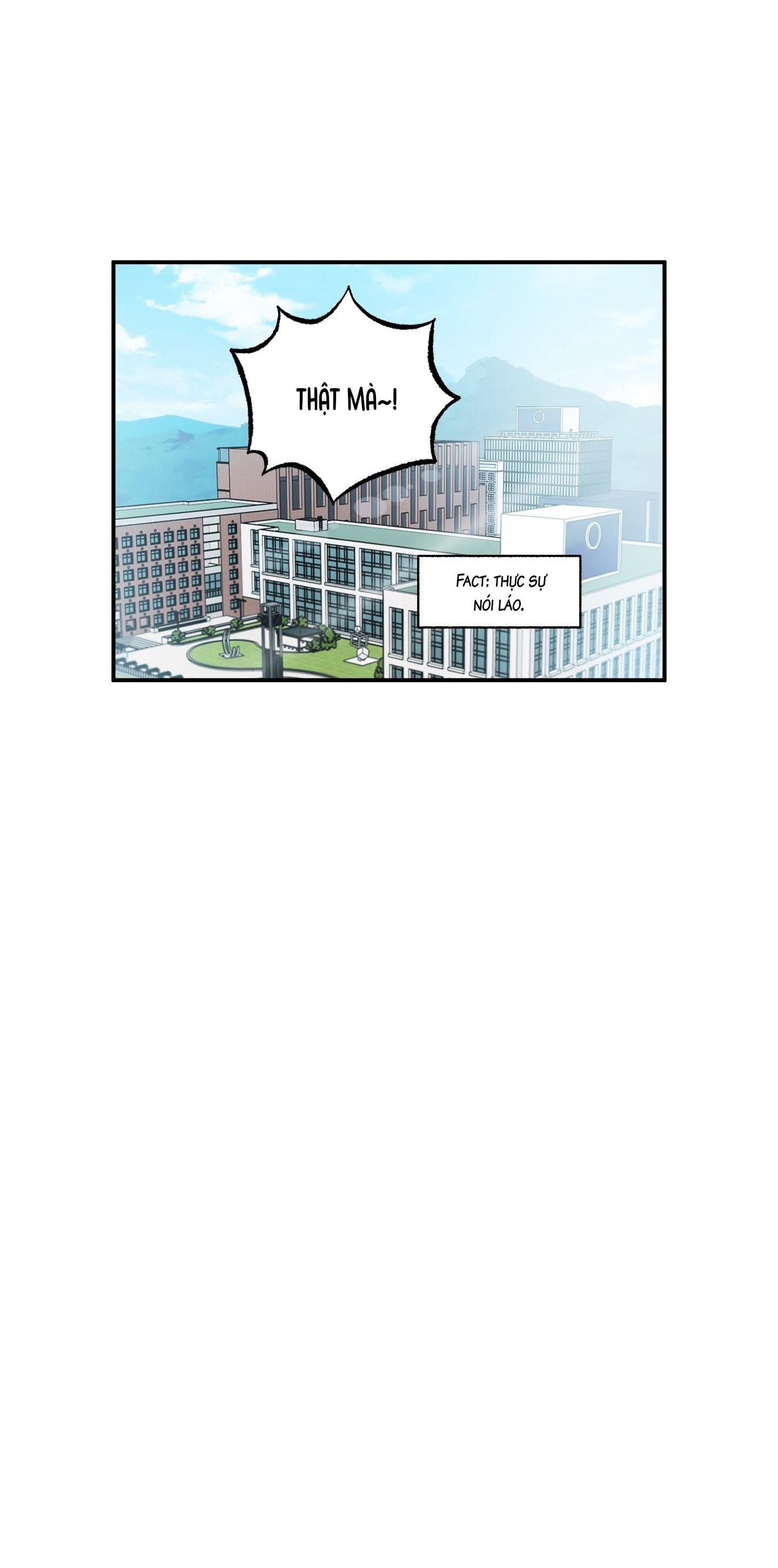 Đọc truyện  Điểm Hẹn Tình Đơn Phương - Chapter 33