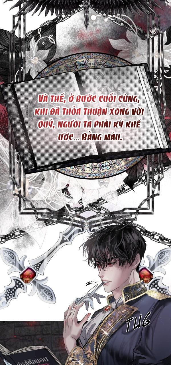 Đọc truyện Tái Sinh Thành Công Tước Phản Diện - Chapter 2