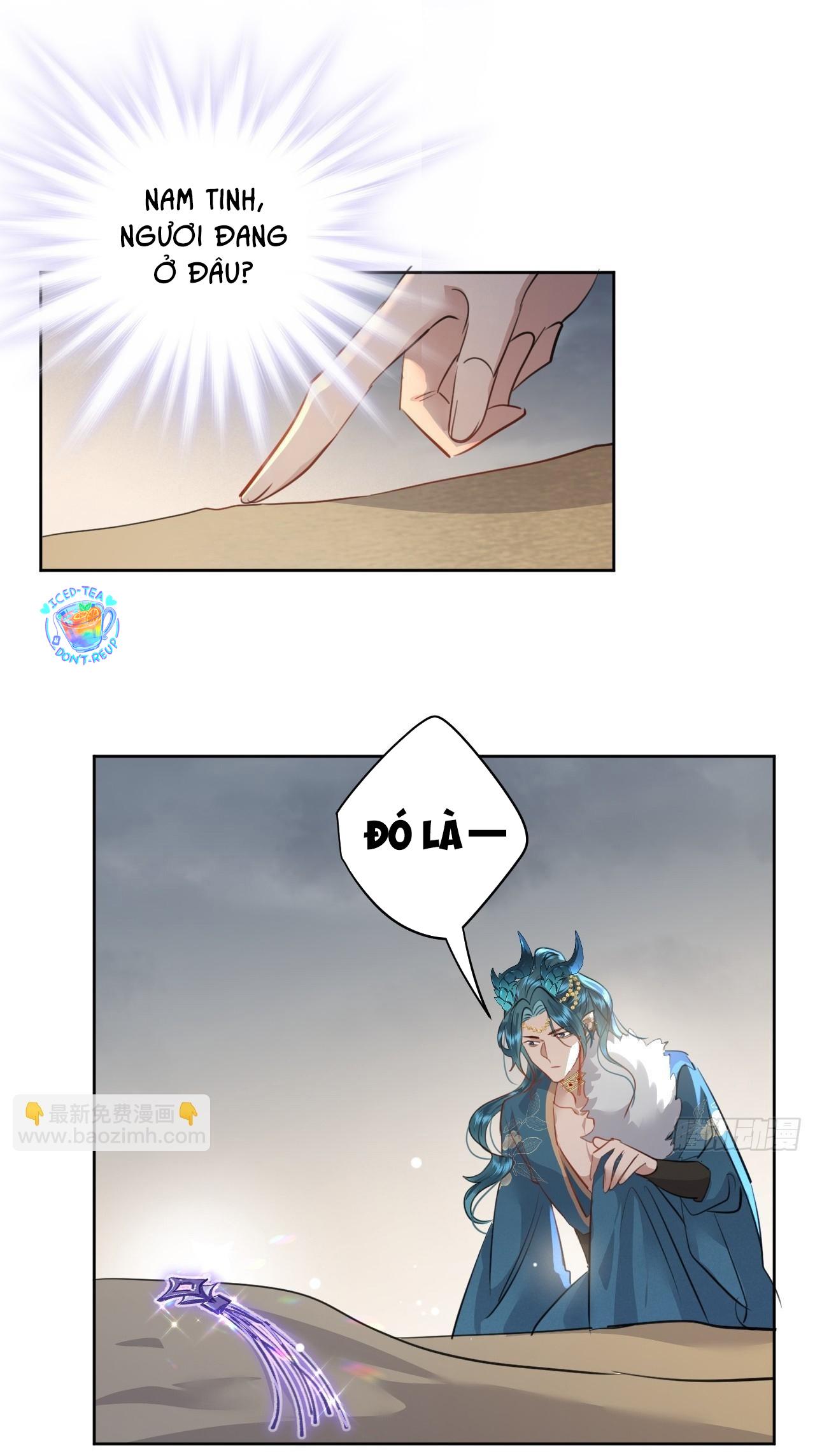 Đọc truyện Dạ Bạch - Chapter 10