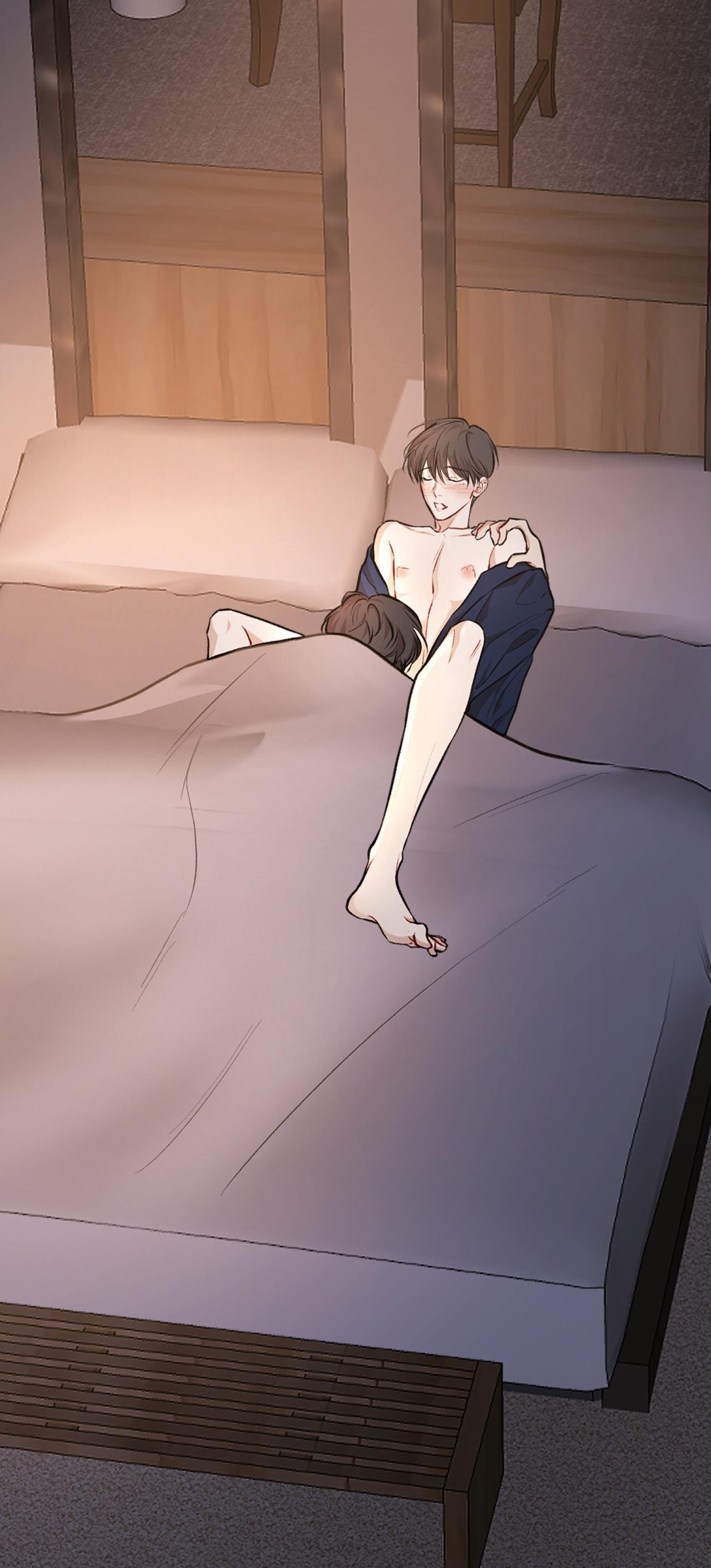 Đọc truyện KHỞI NGUỒN SỰ SỐNG - Chapter 68