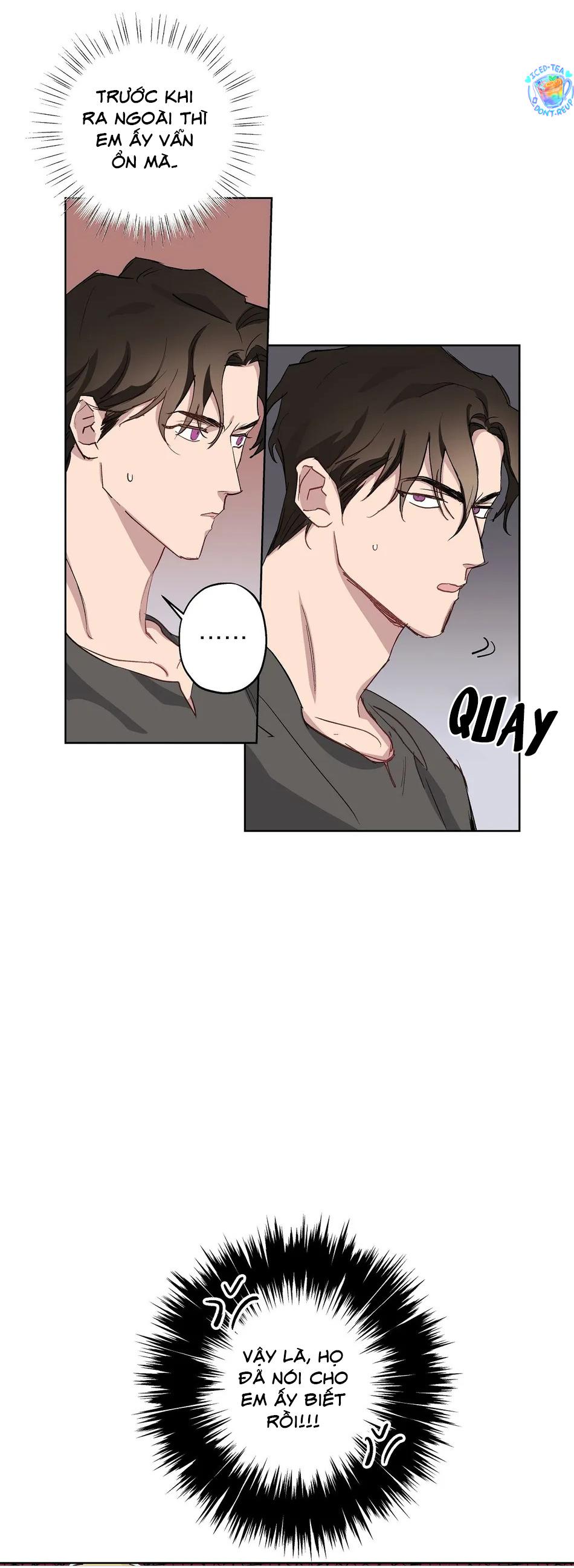 Đọc truyện Phù Thủy Xứ Eden - Chapter 16