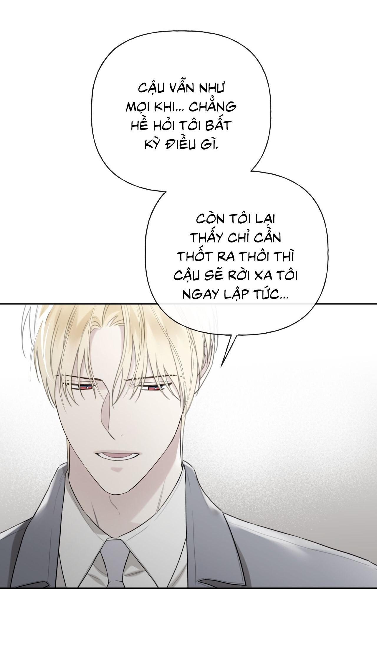 Đọc truyện HIỂM HỌA GUIDING - Chapter 41