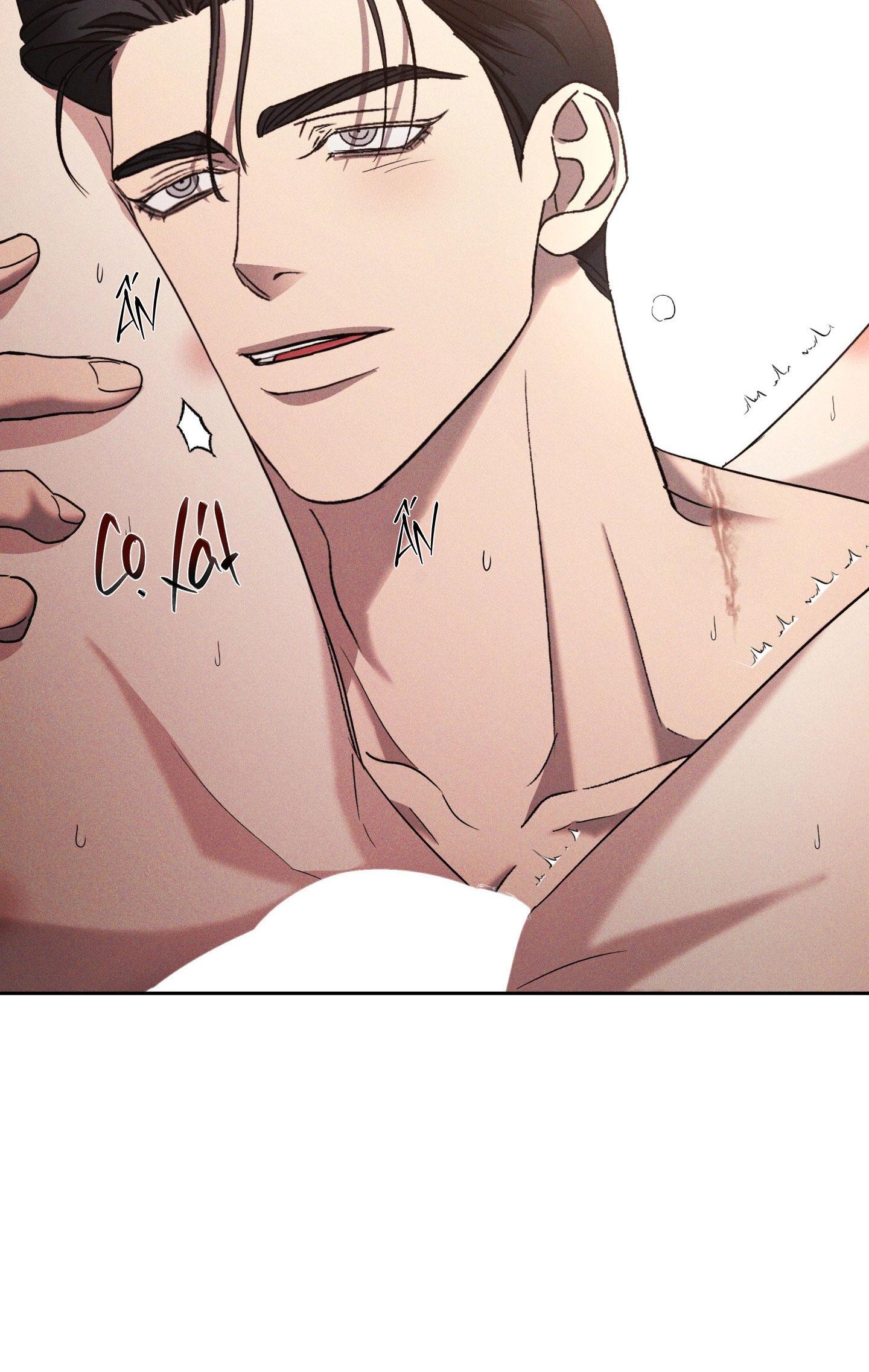 Đọc truyện EDEN - Chapter 41