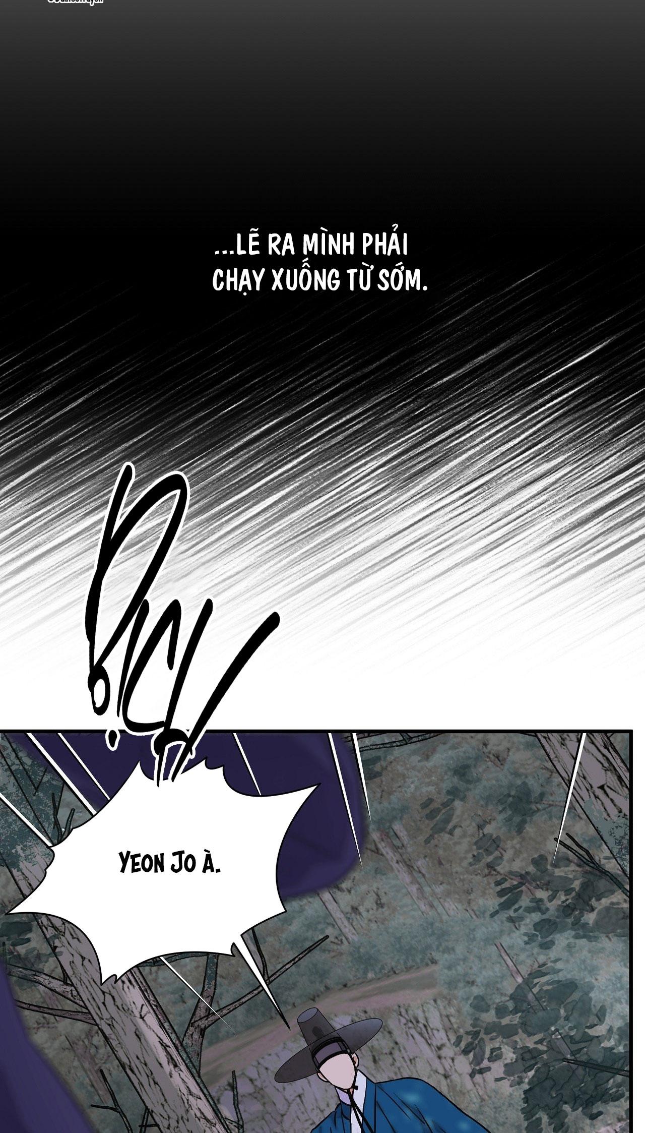 Đọc truyện KIẾM HOA - Chapter 93