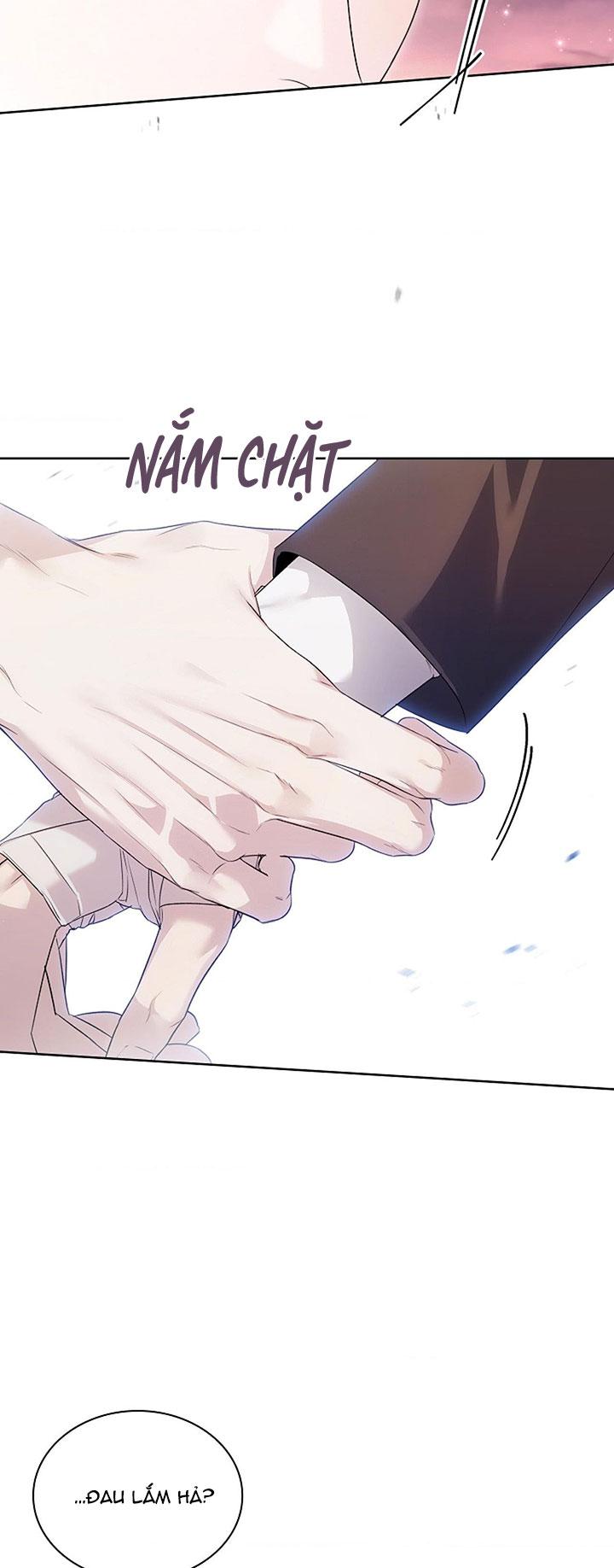 Đọc truyện HÔN TÔI NẾU CÓ THỂ - Chapter 26
