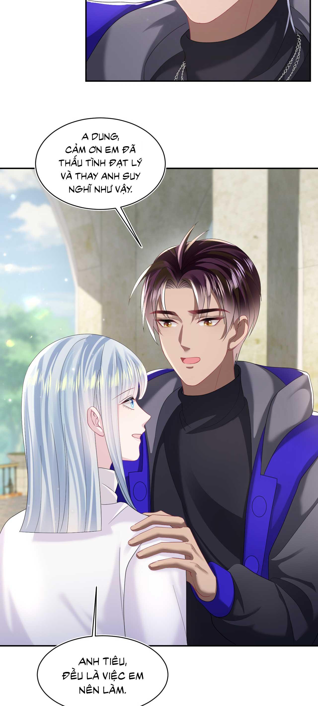 Đọc truyện Tuyệt mỹ bạch liên hoa online dạy học - Chapter 141