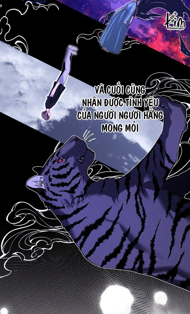 Đọc truyện ĐÊM KHÔNG DẤU VẾT - Chapter 58