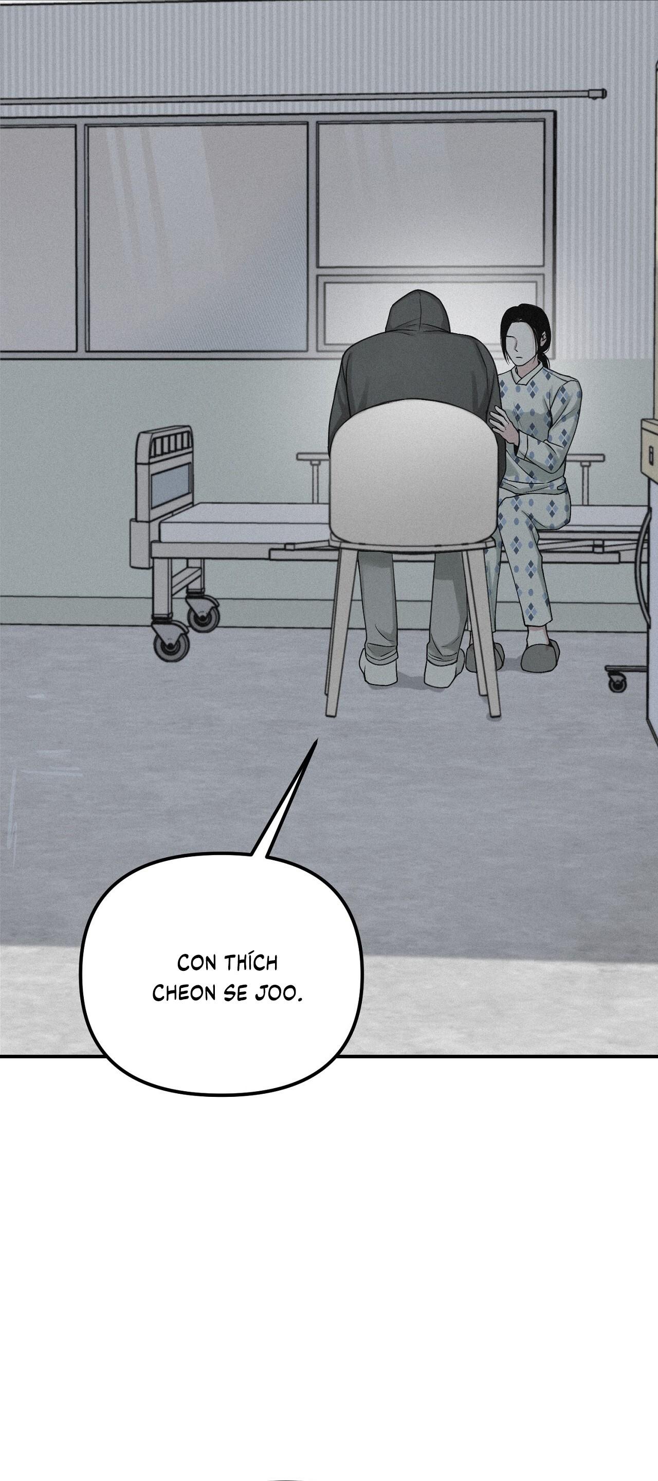 Đọc truyện (CBunu) Phép Chiếu - Chapter 47