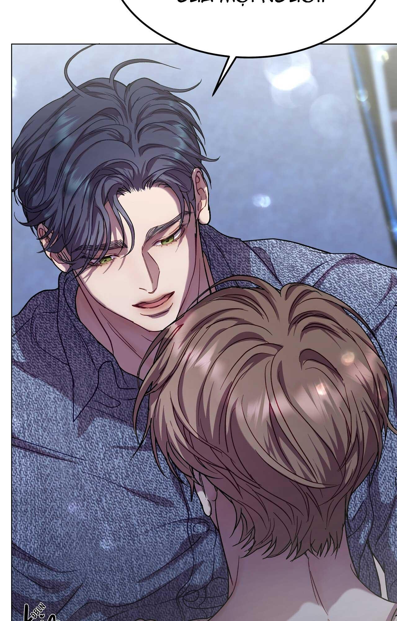 Đọc truyện LỐI SỐNG ÍCH KỶ - Chapter 89