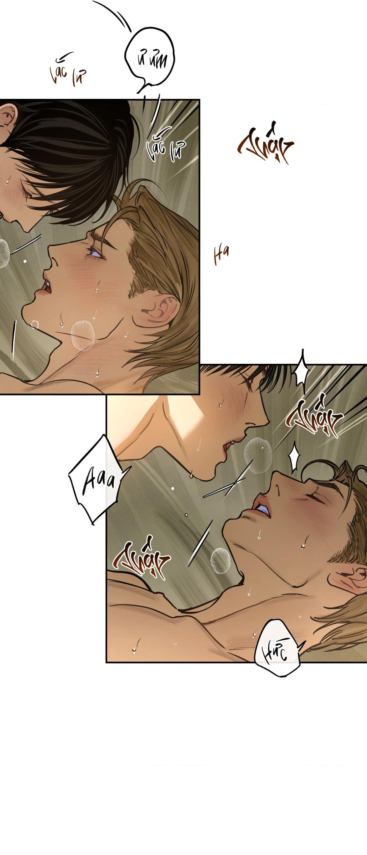 Đọc truyện (GĐCV) SA NGÃ - Chapter 8