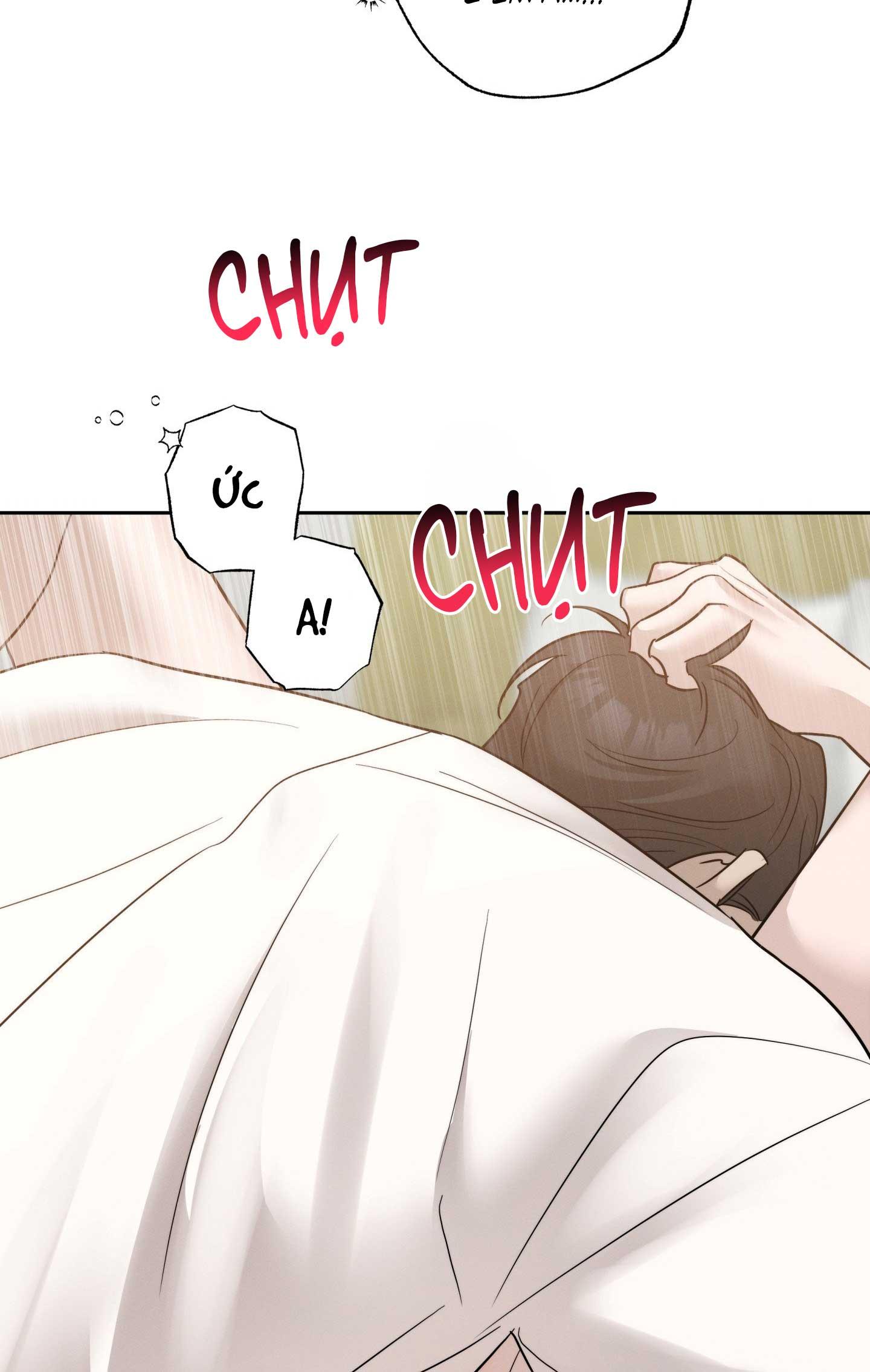 Đọc truyện NHIỆT ĐỘ TIẾP XÚC - Chapter 48