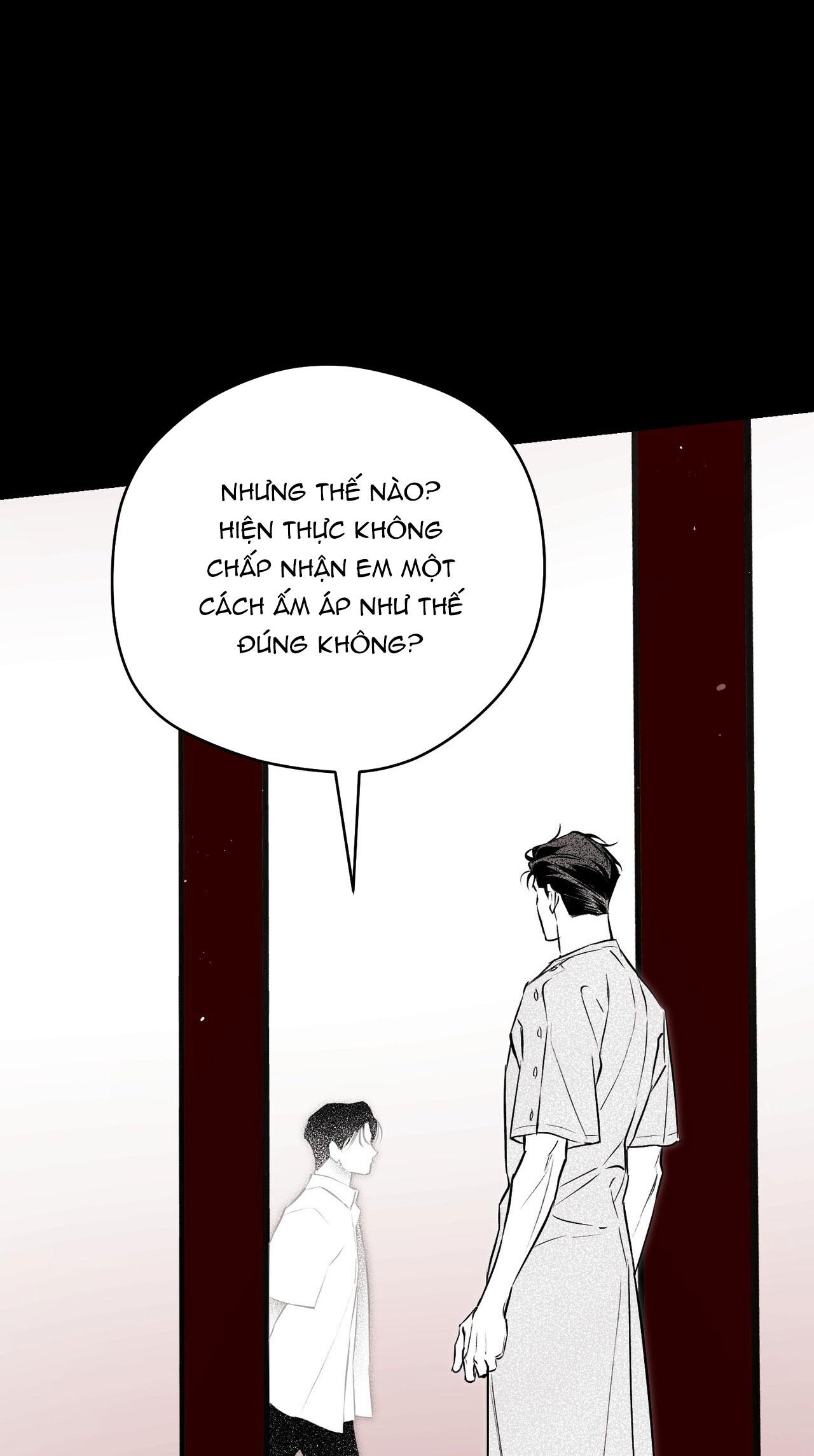 Đọc truyện OFF TRACK - Chapter 50