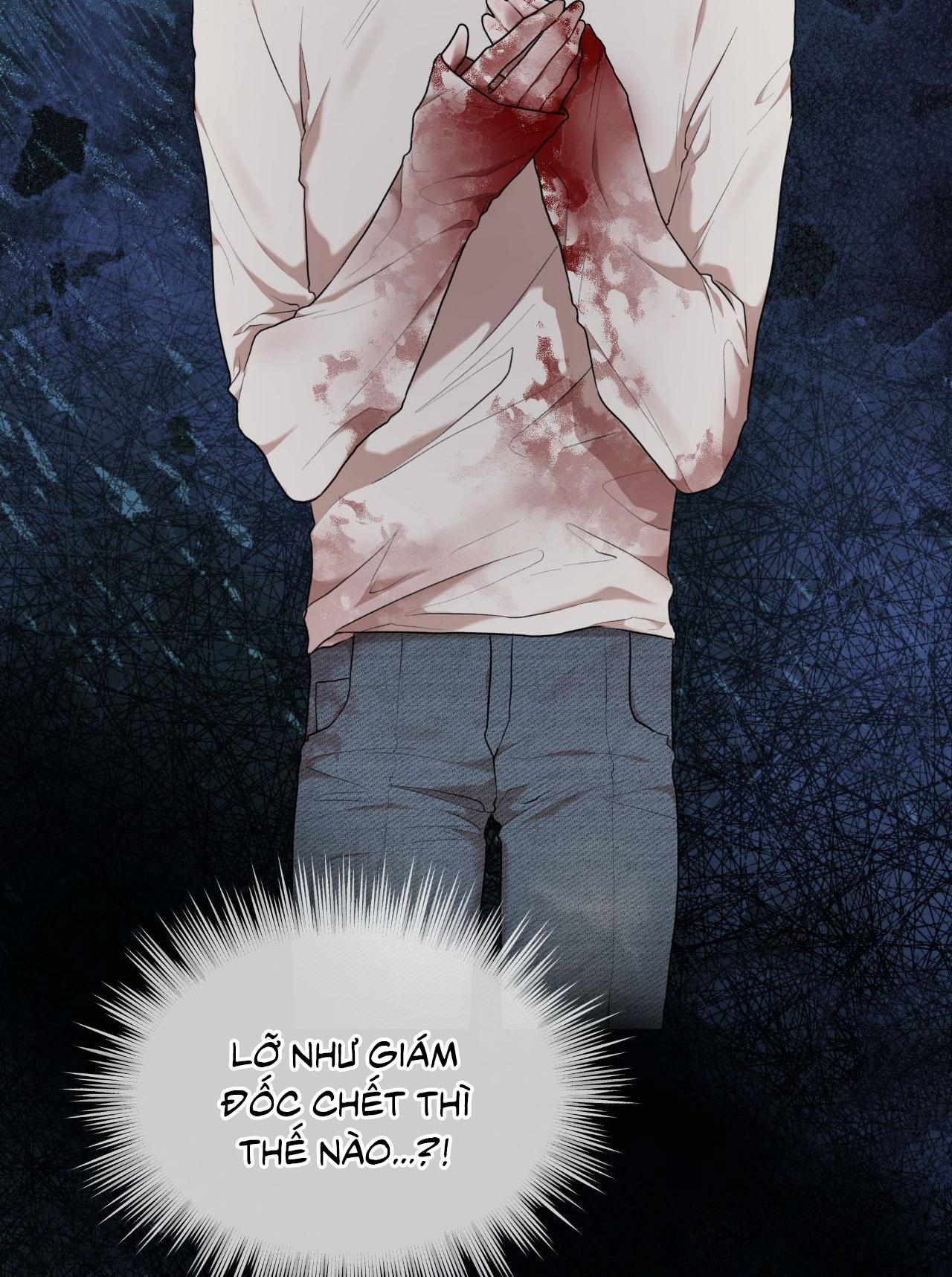 Đọc truyện KHỞI NGUỒN SỰ SỐNG - Chapter 57