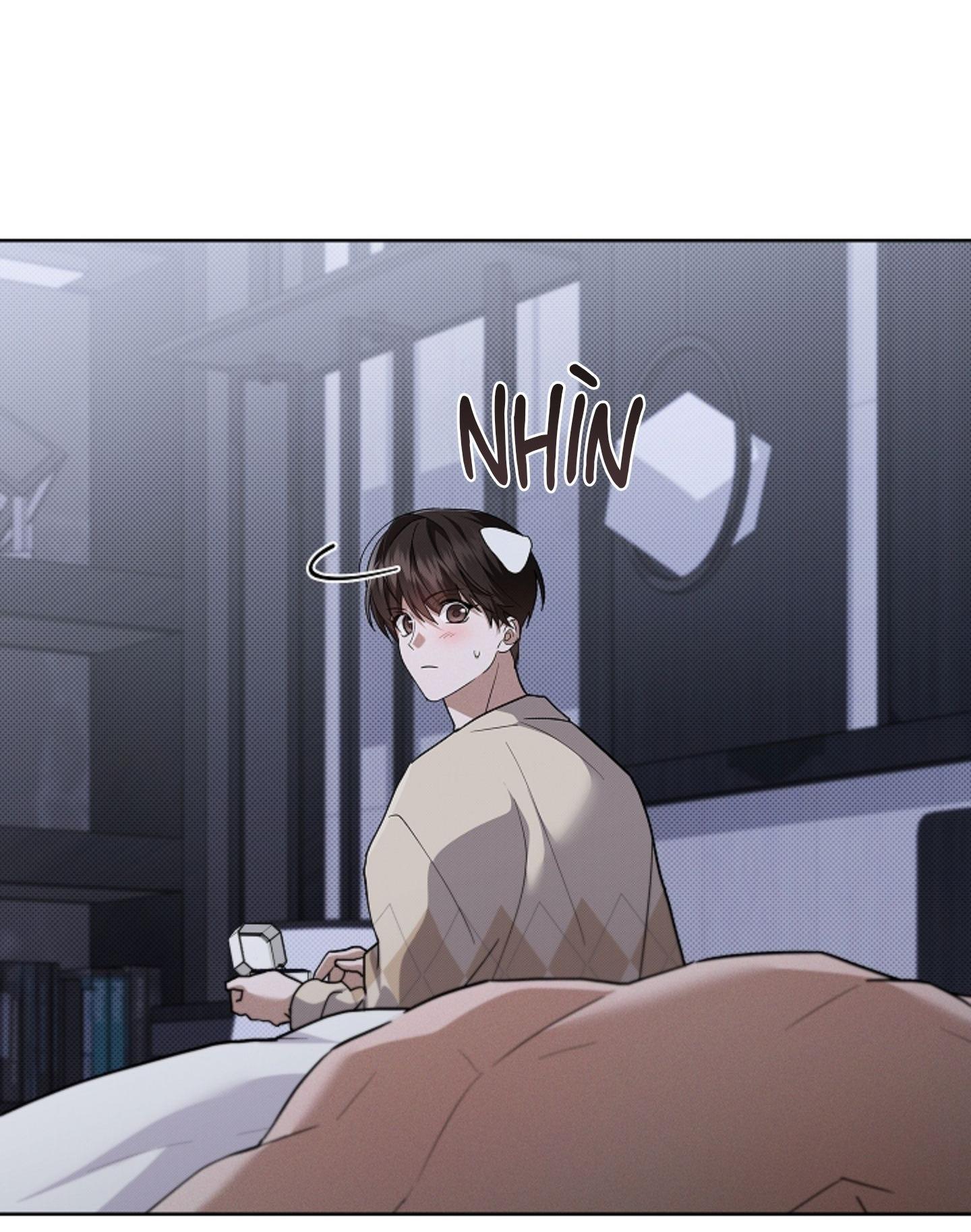 Đọc truyện ĐỪNG ĐỘNG VÀO CÚN CON! - Chapter 44.07
