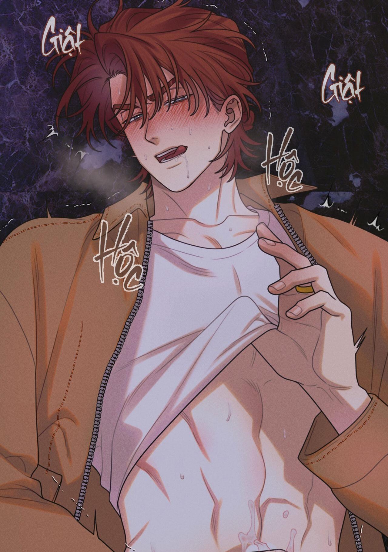 Đọc truyện QUẺ BÓI GIẤC MƠ CỦA YÊU TINH - Chapter 68