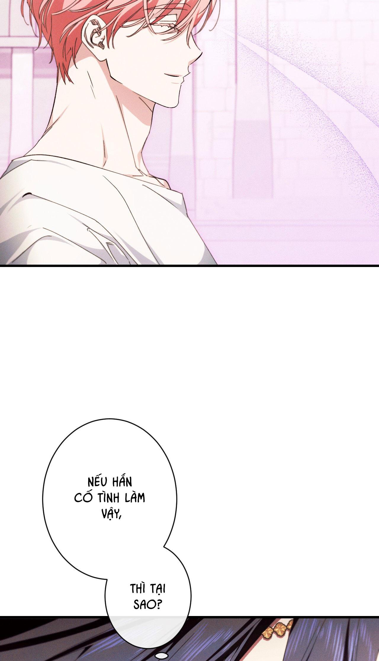 Đọc truyện RẮN NUỐT LỰU - Chapter 24