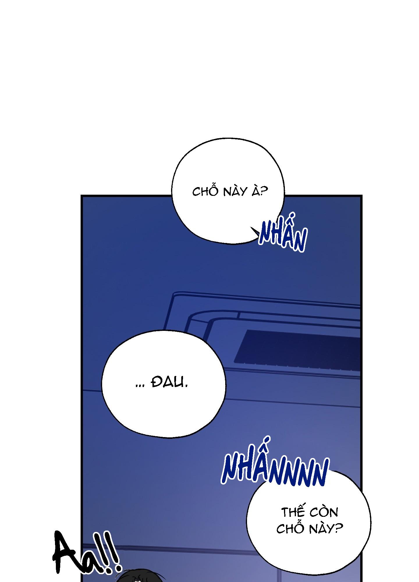 Đọc truyện LÃNG MẠN NGÀY TẬN THẾ - Chapter 6