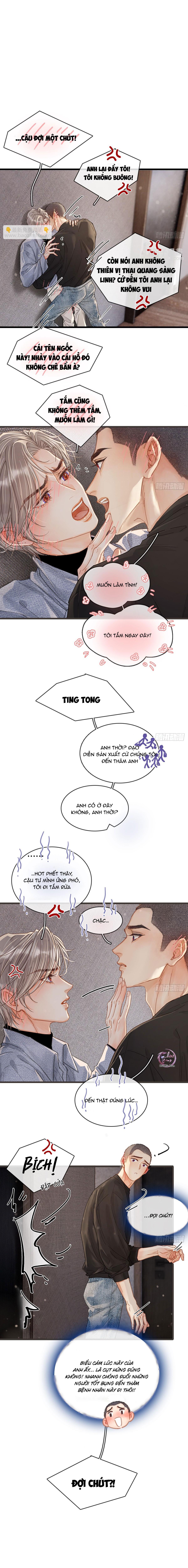 Đọc truyện Quen Lâu Mới Biết Người Thiếu Tâm Cơ - Chapter 68