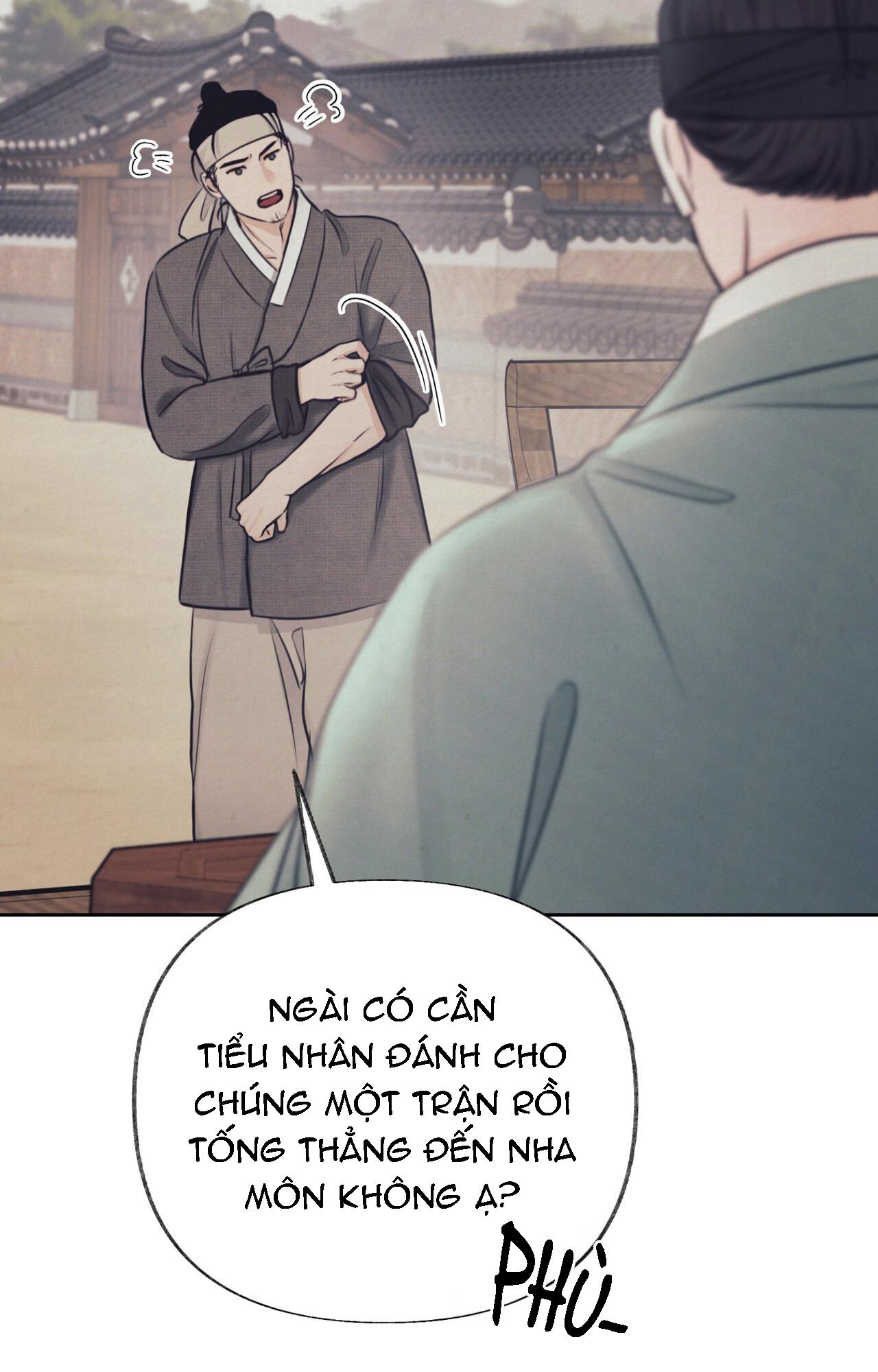 Đọc truyện NGHỊCH SÁT - Chapter 2