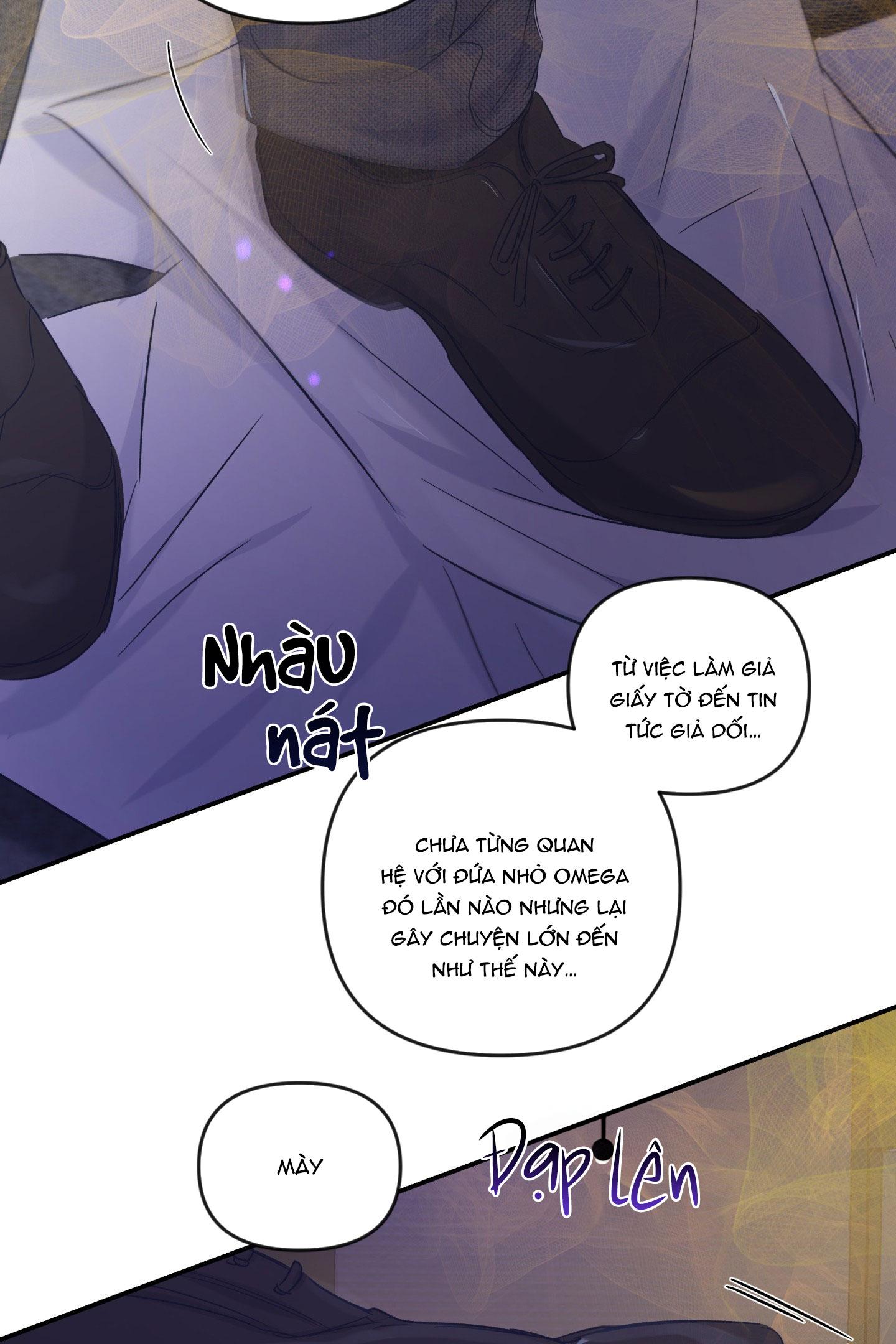 Đọc truyện ĐẢO NGƯỢC CỦA ĐẢO NGƯỢC - Chapter 66