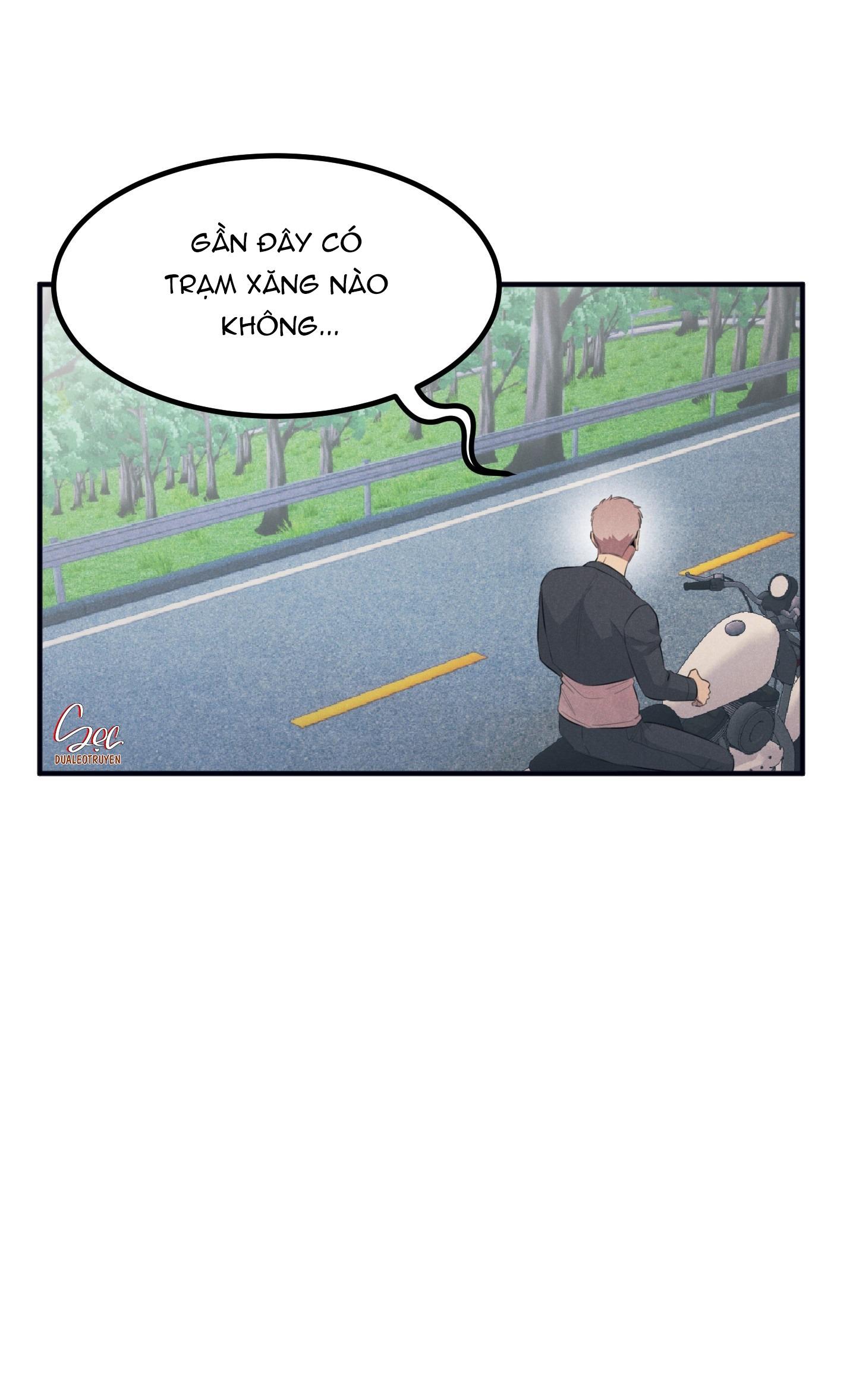 Đọc truyện ALPHA MẤT TƯ CÁCH - Chapter 23