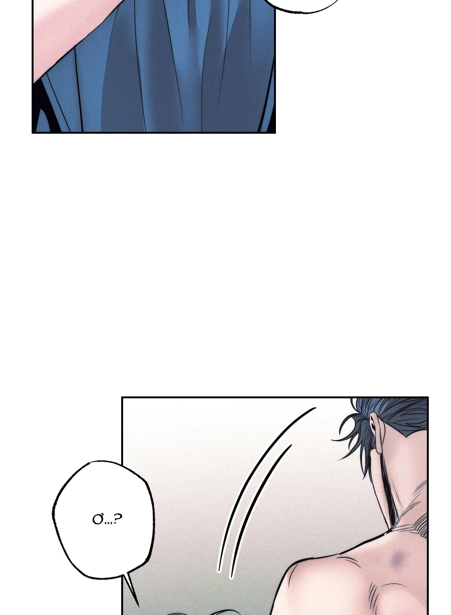 Đọc truyện KỲ THỊ - Chapter 52