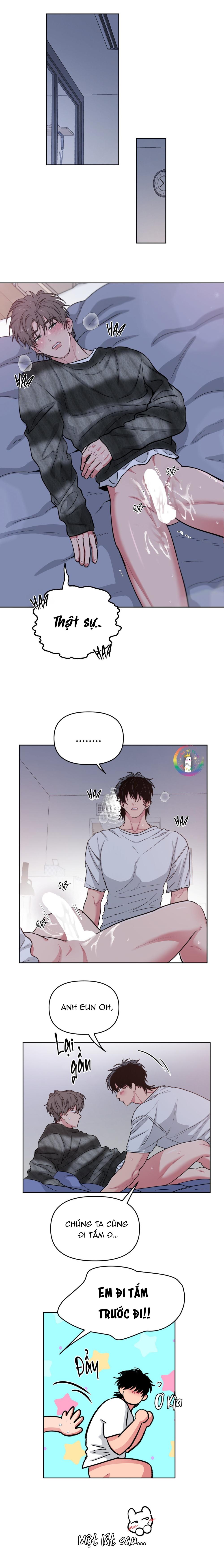 Đọc truyện Arts Manz - Chapter 50