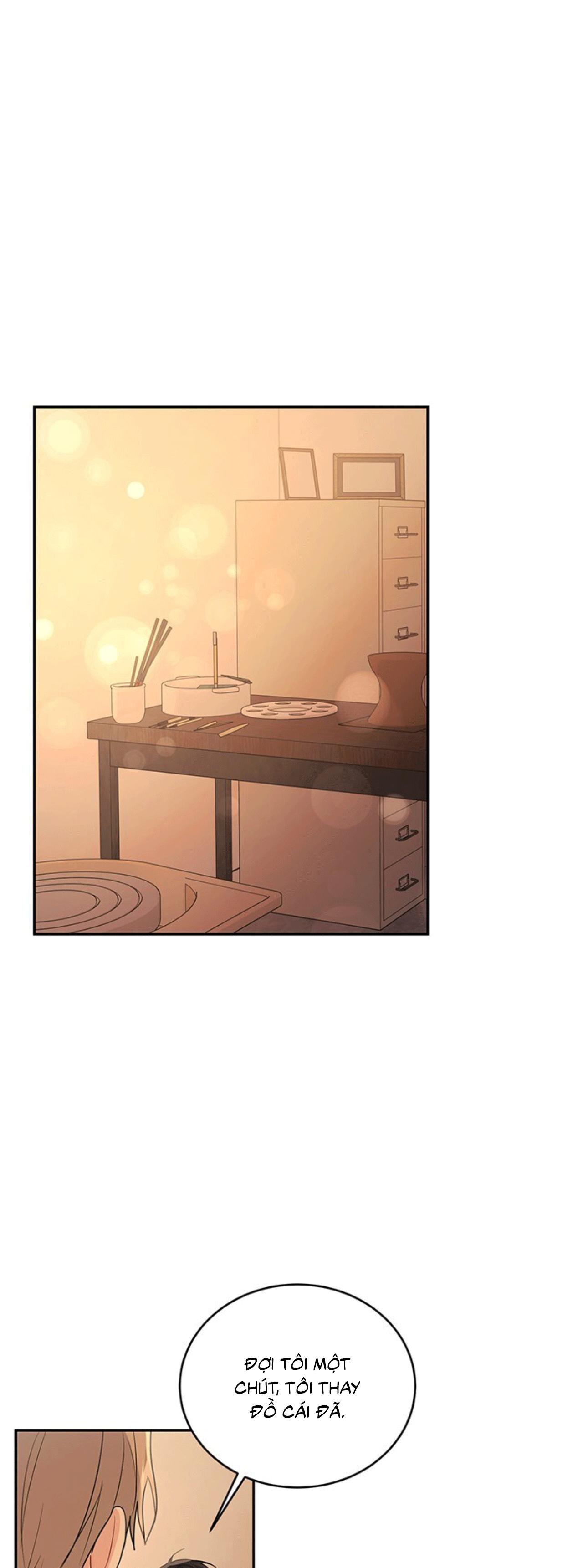 Đọc truyện TIỂU THỬ: BẮT ĐẦU MÙA HÈ - Chapter 58