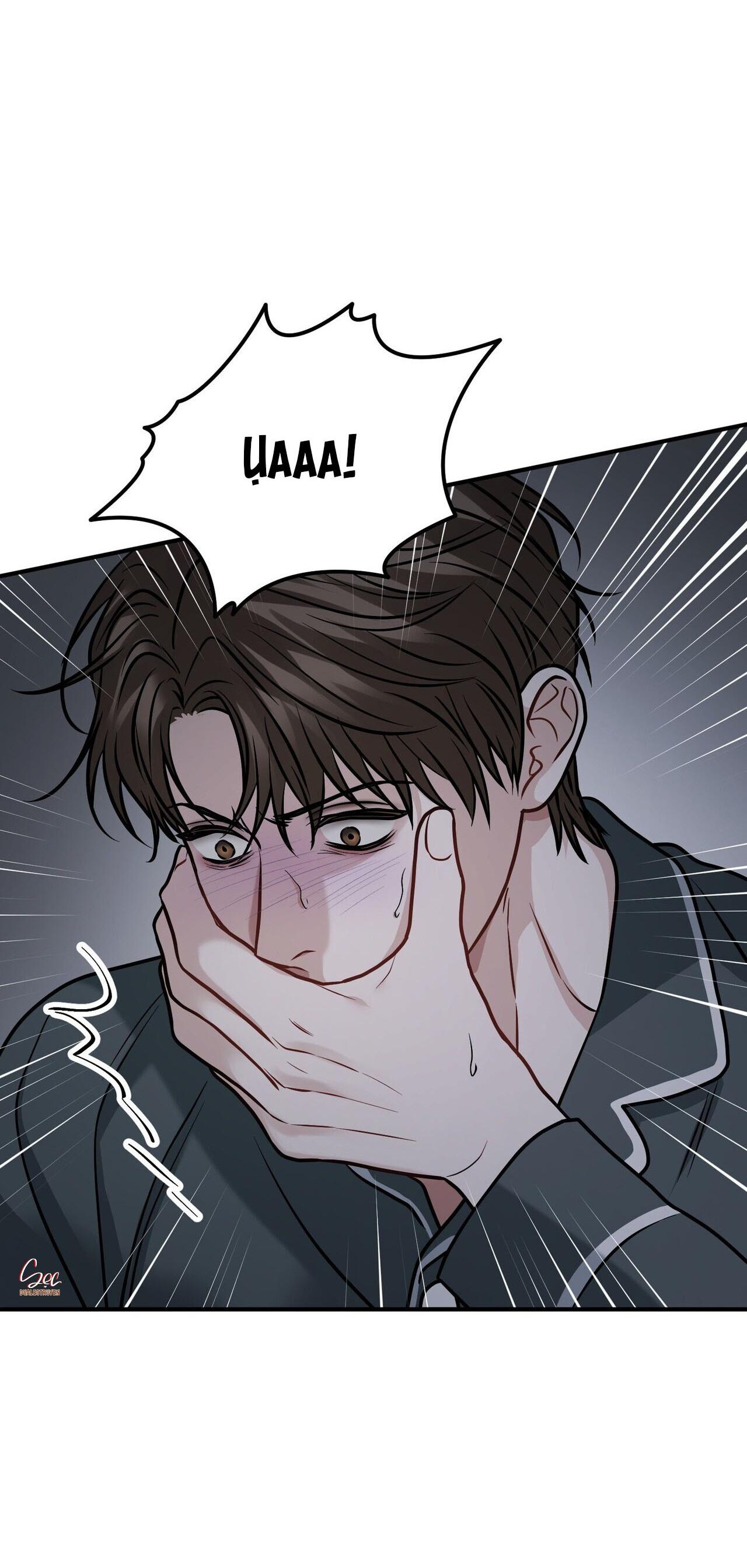 Đọc truyện MỞ KHÓA GIAM CẦM - Chapter 20