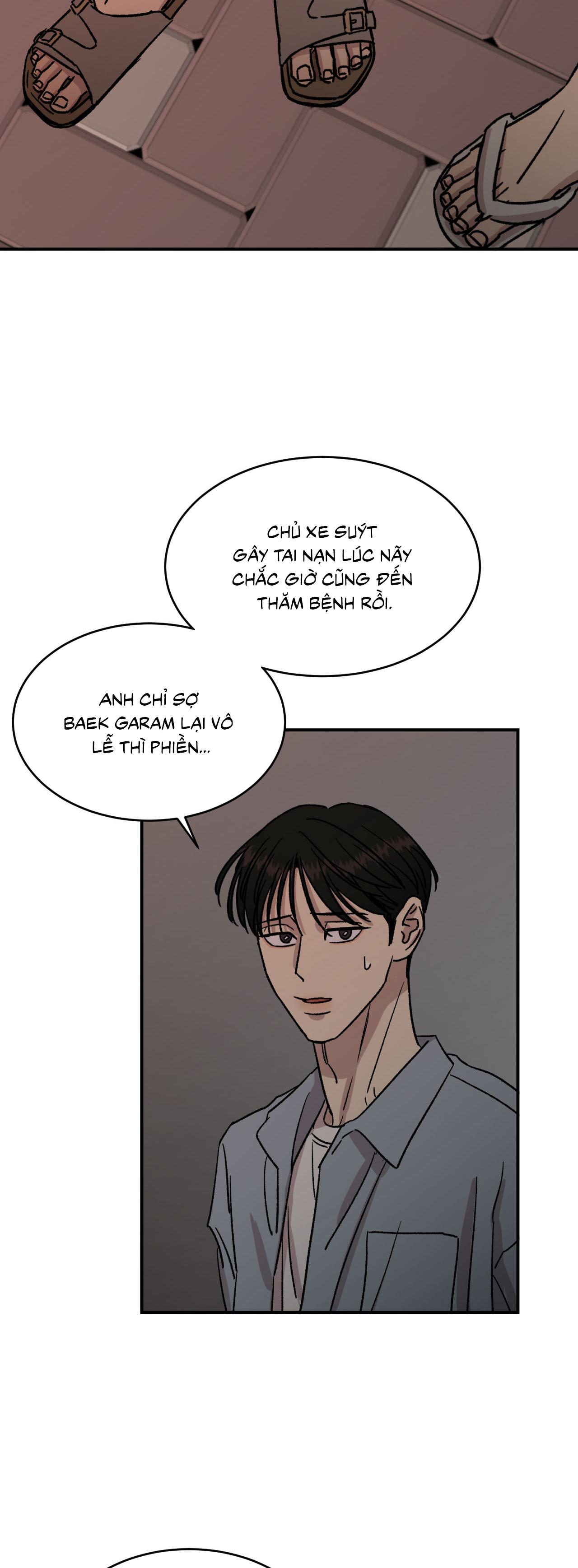 Đọc truyện Nhà của chúng ta - Chapter 41