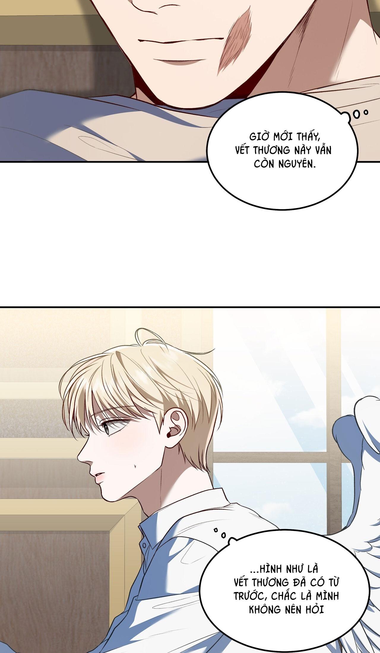 Đọc truyện CÁCH TỒN TẠI NHƯ MỘT NGƯỜI CHƠI - Chapter 78