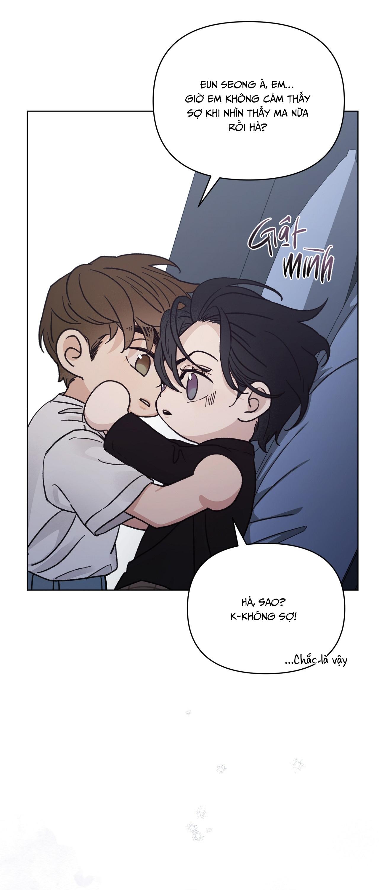 Đọc truyện TÌNH YÊU KHỞI ĐẦU TỪ NỖI SỢ - Chapter 16