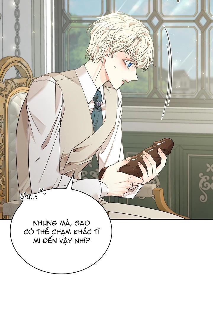 Đọc truyện (Daisy) Snake Hole - Chapter 4