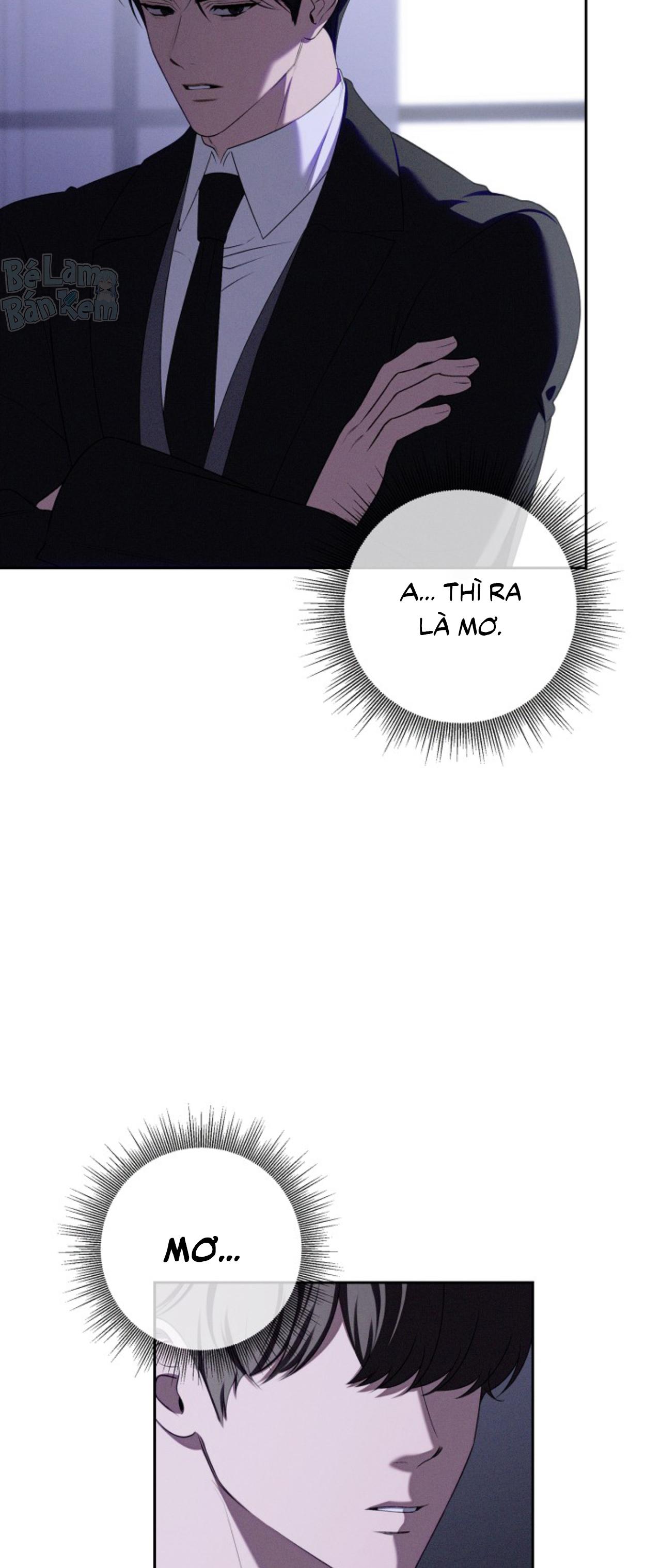 Đọc truyện Critical Point - Chapter 67