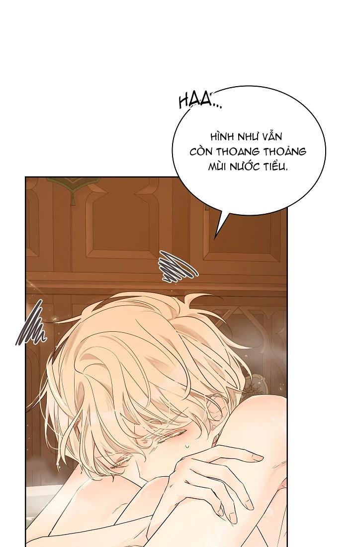 Đọc truyện (Daisy) Snake Hole - Chapter 2