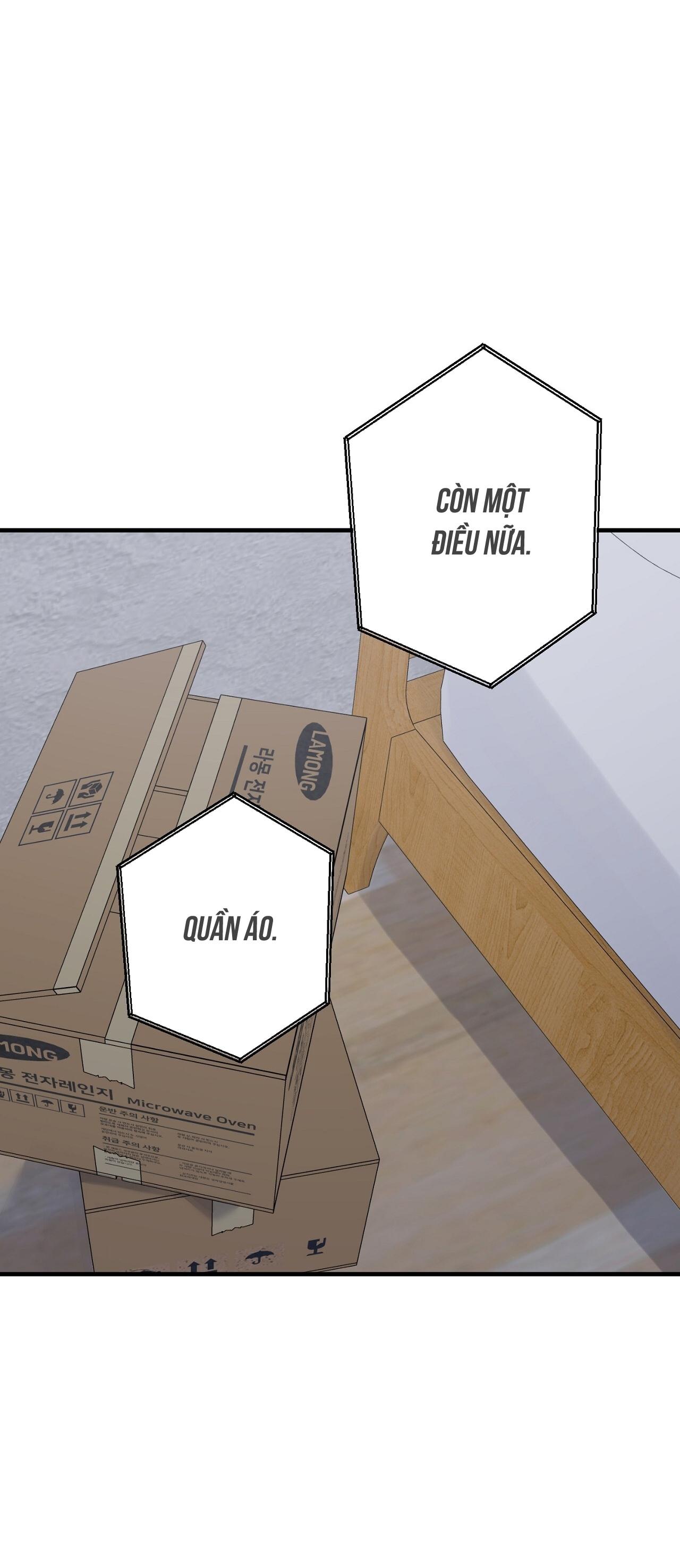 Đọc truyện [DDT] HƯƠNG VỊ TÌNH THÂN - Chapter 6
